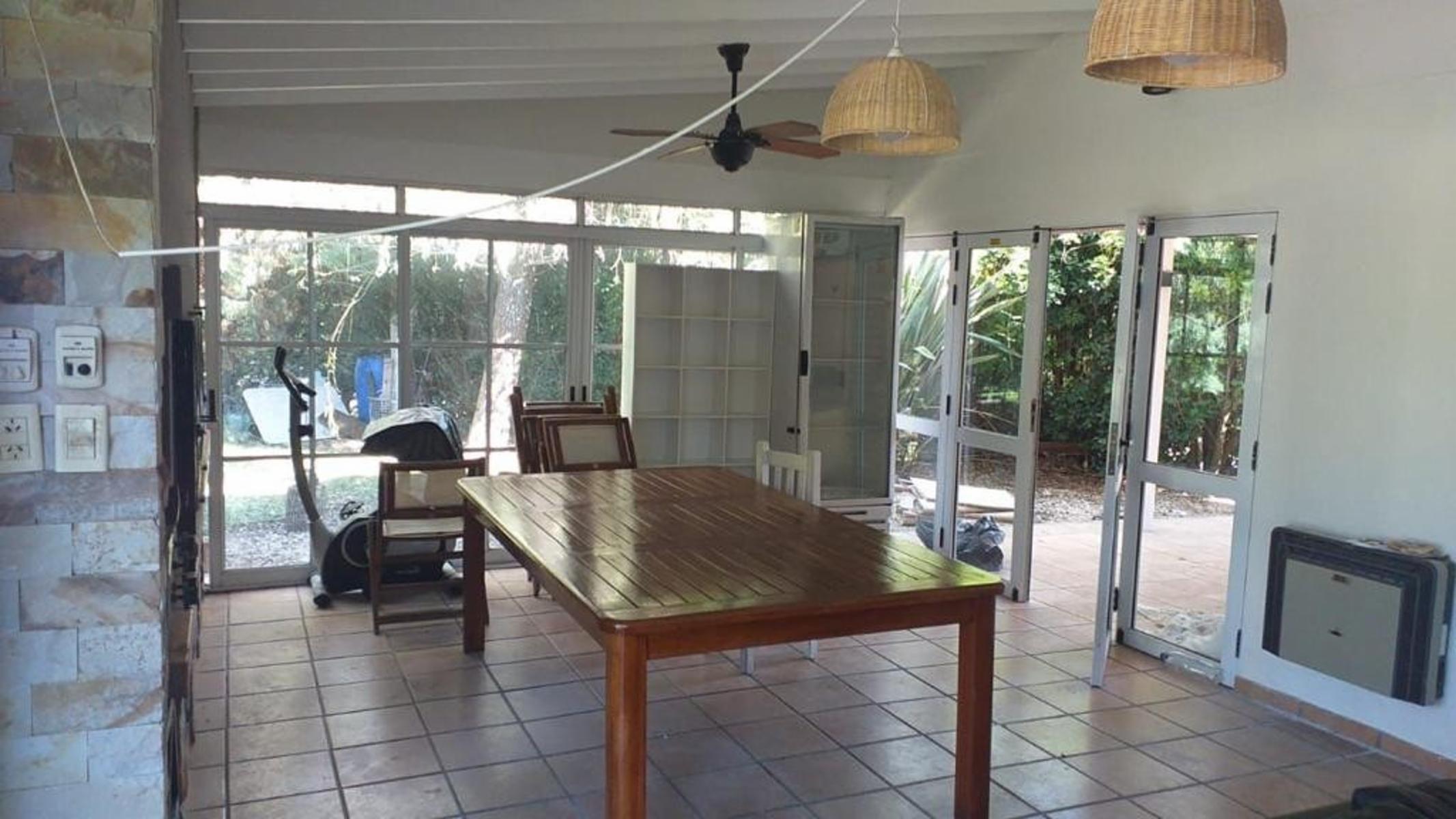 Echeverria del lago · Esteban Echeverría — foto 3