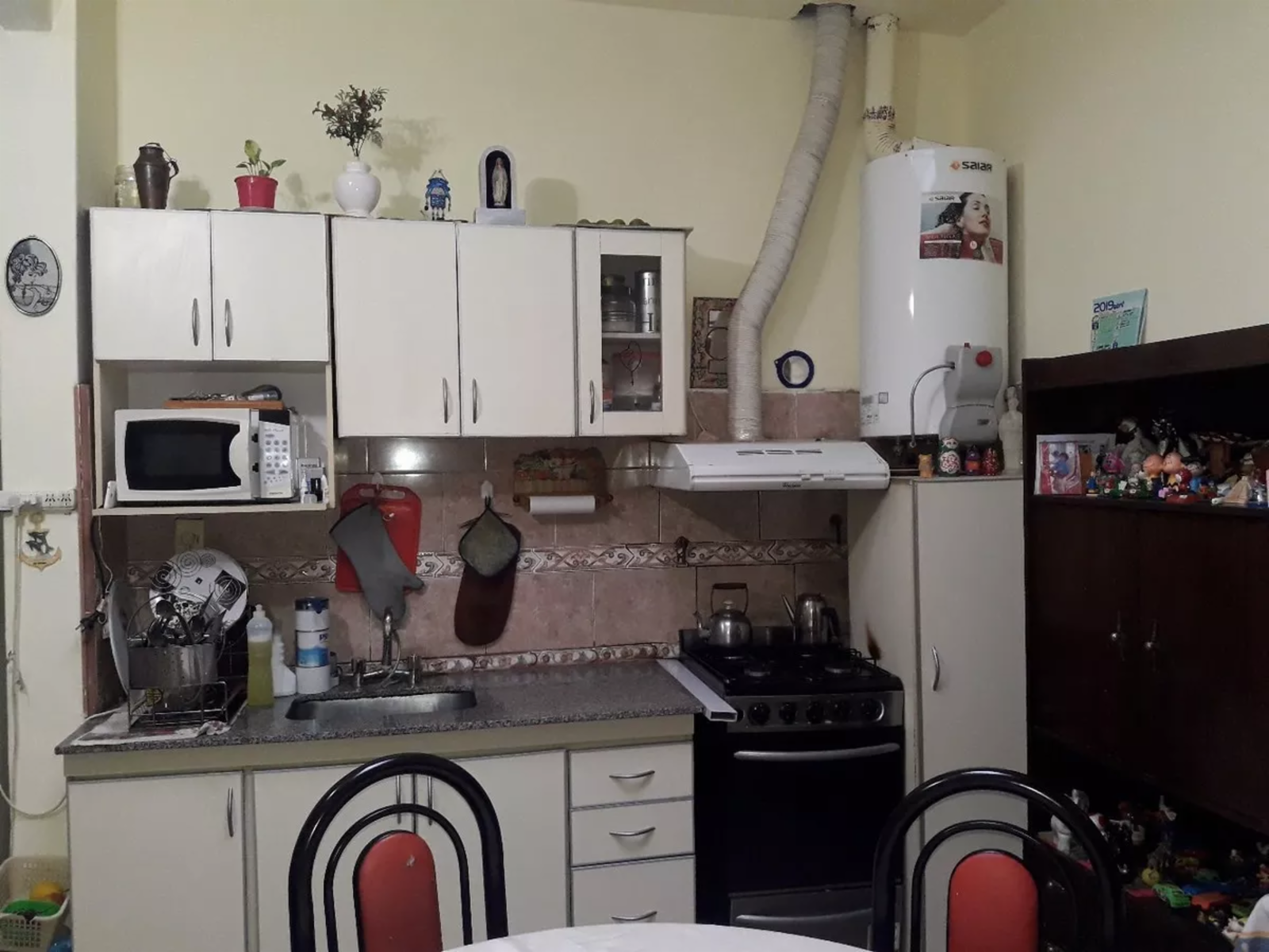 Av San Juan Bautista De La Salle 2100 · Floresta — foto 5
