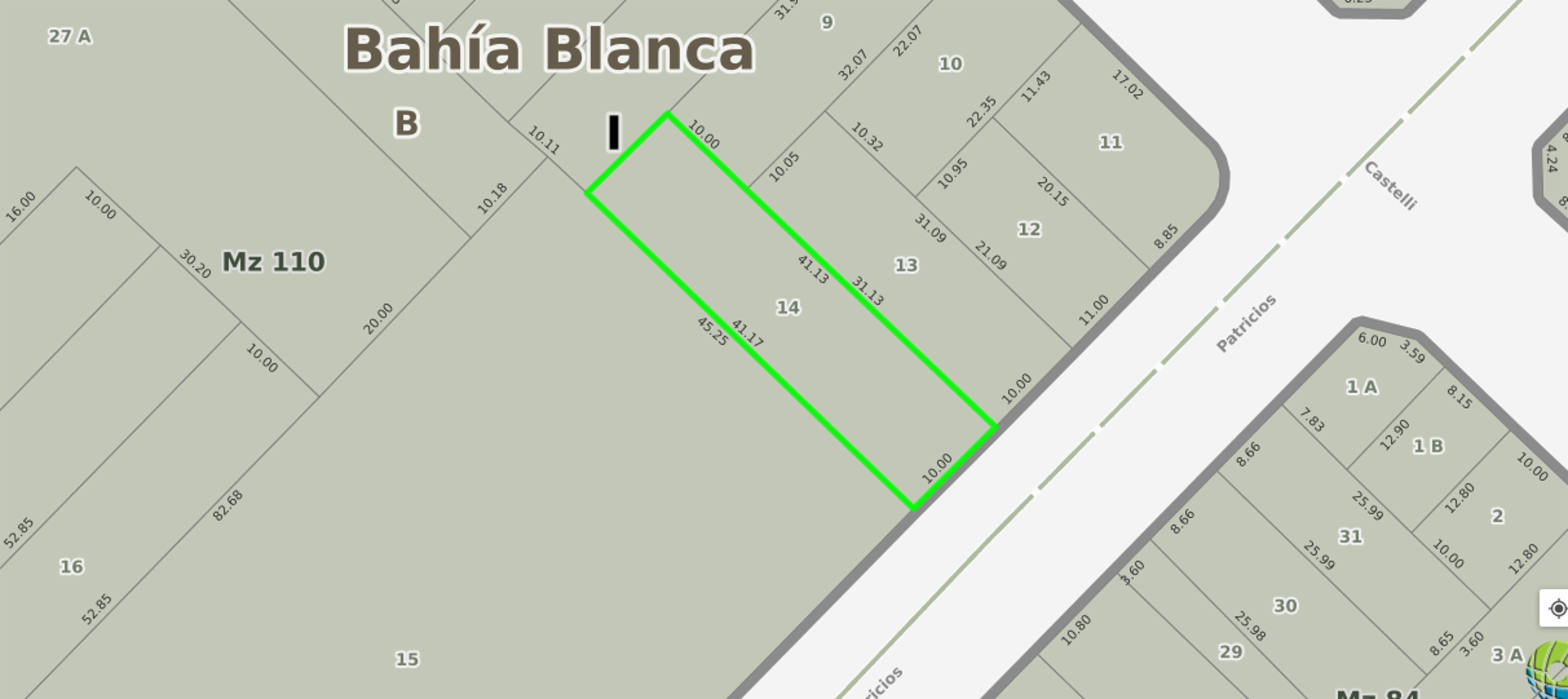 Patricios 337 · Bahia Blanca — foto 3