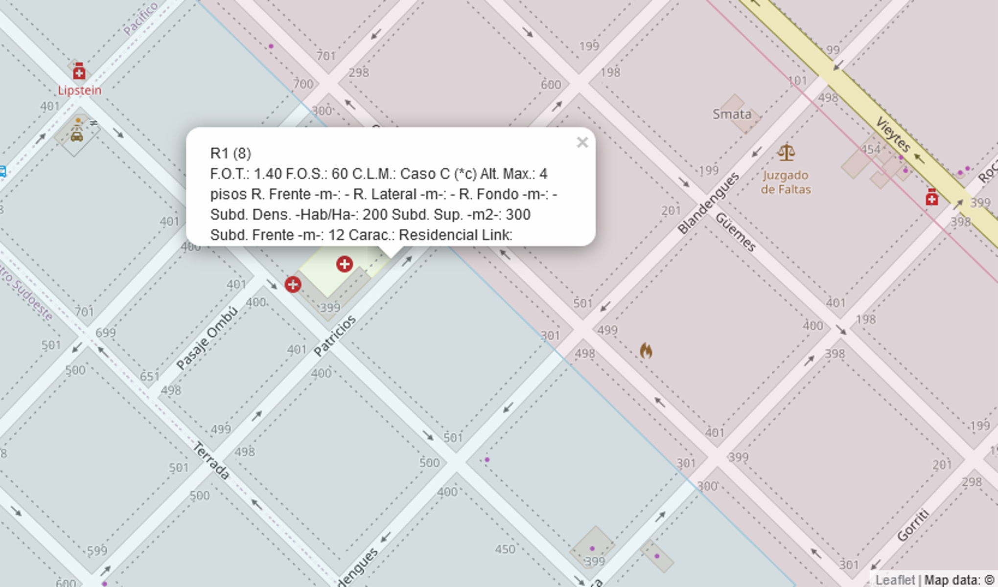 Patricios 337 · Bahia Blanca — foto 4