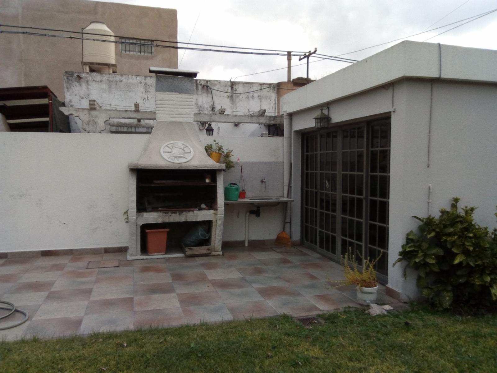 Castro Cambon al 300, Glew · Almirante Brown — foto 4