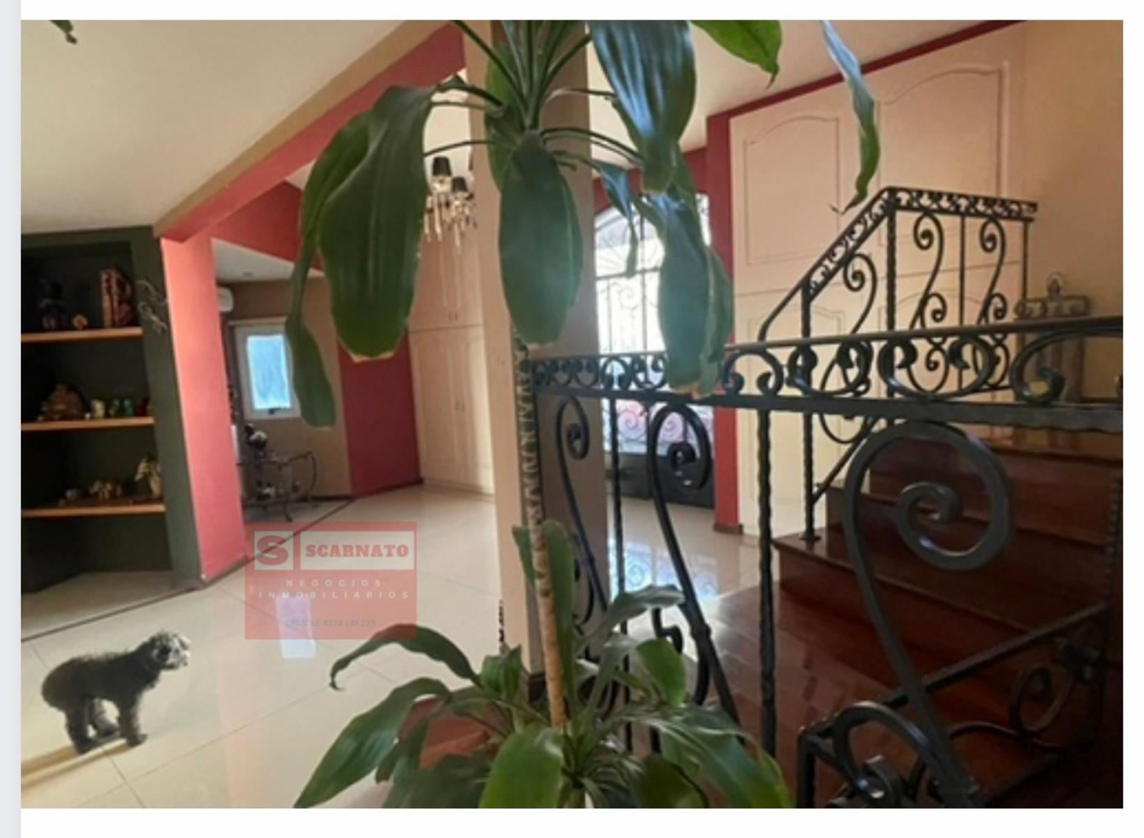 Barrio el Rocío · Esteban Echeverría — foto 26