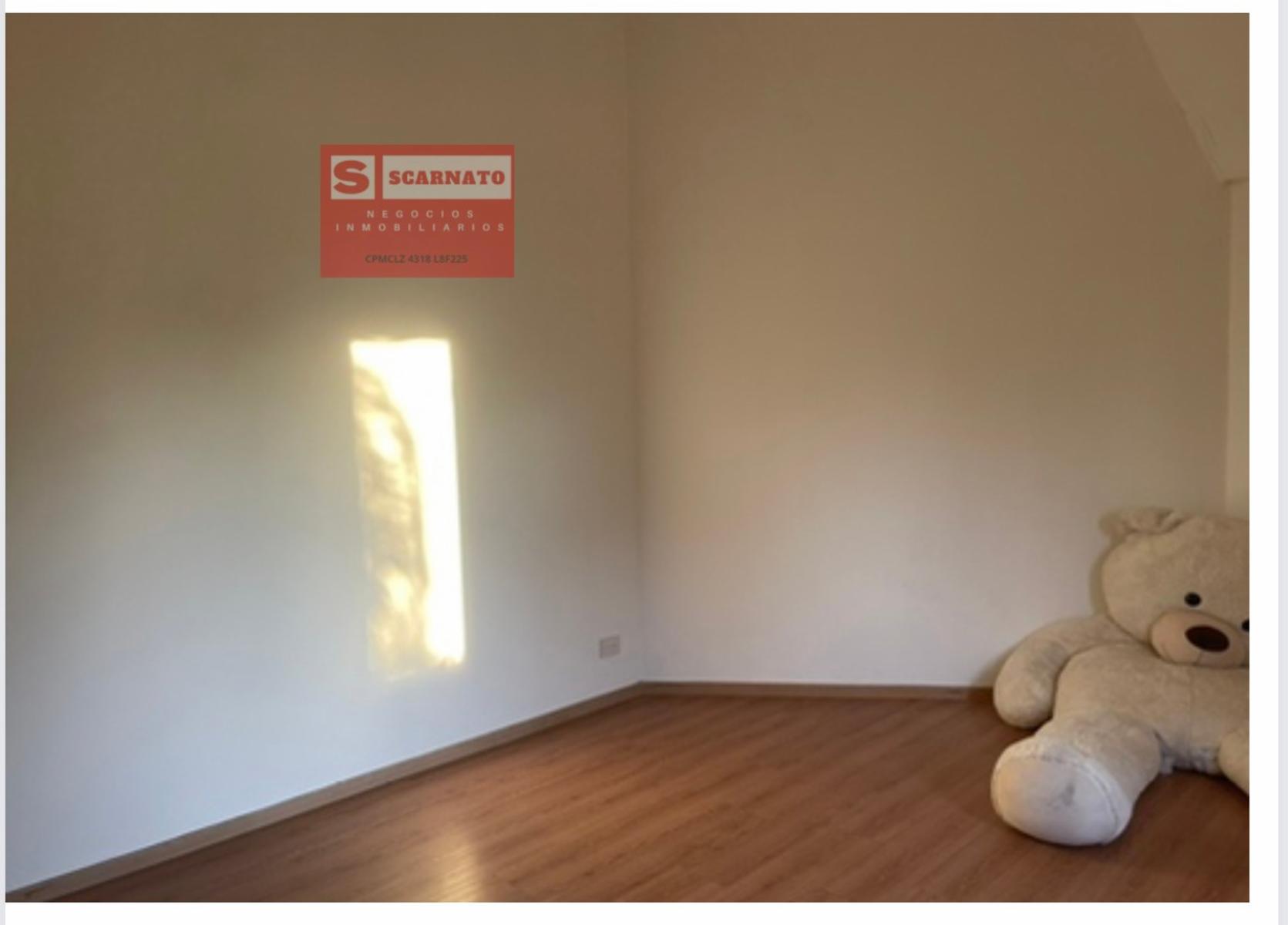 Barrio el Rocío · Esteban Echeverría — foto 32