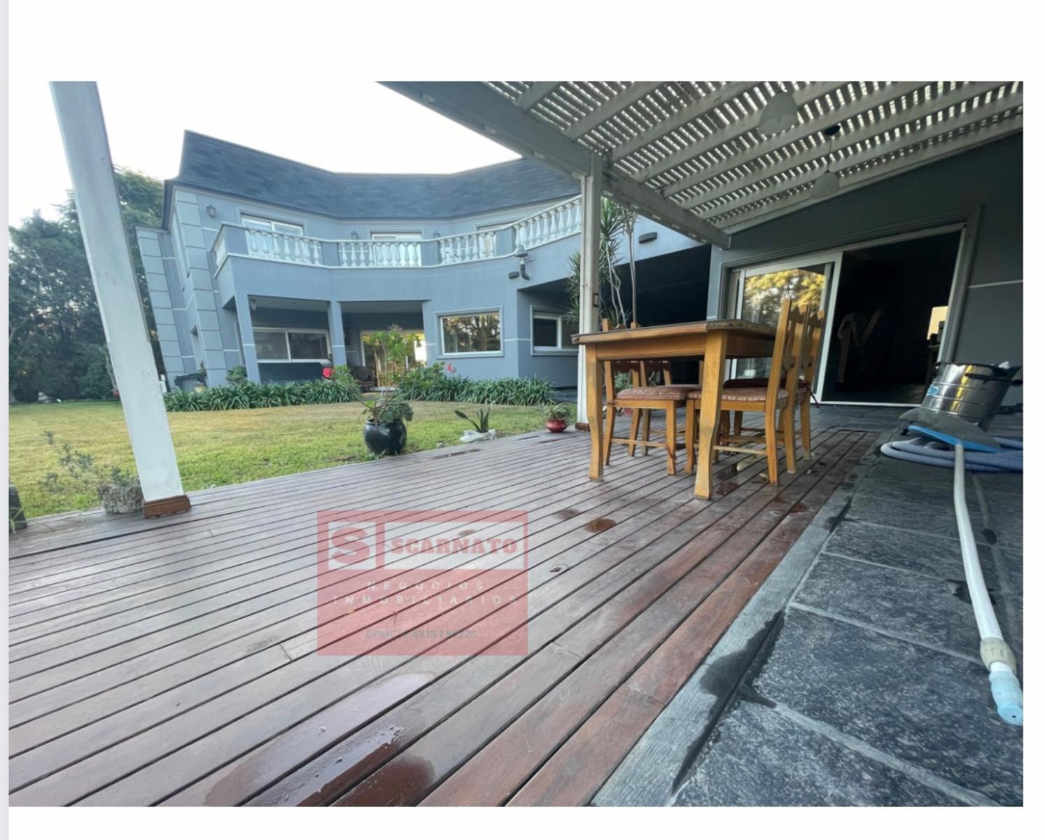 Barrio el Rocío · Esteban Echeverría — foto 9