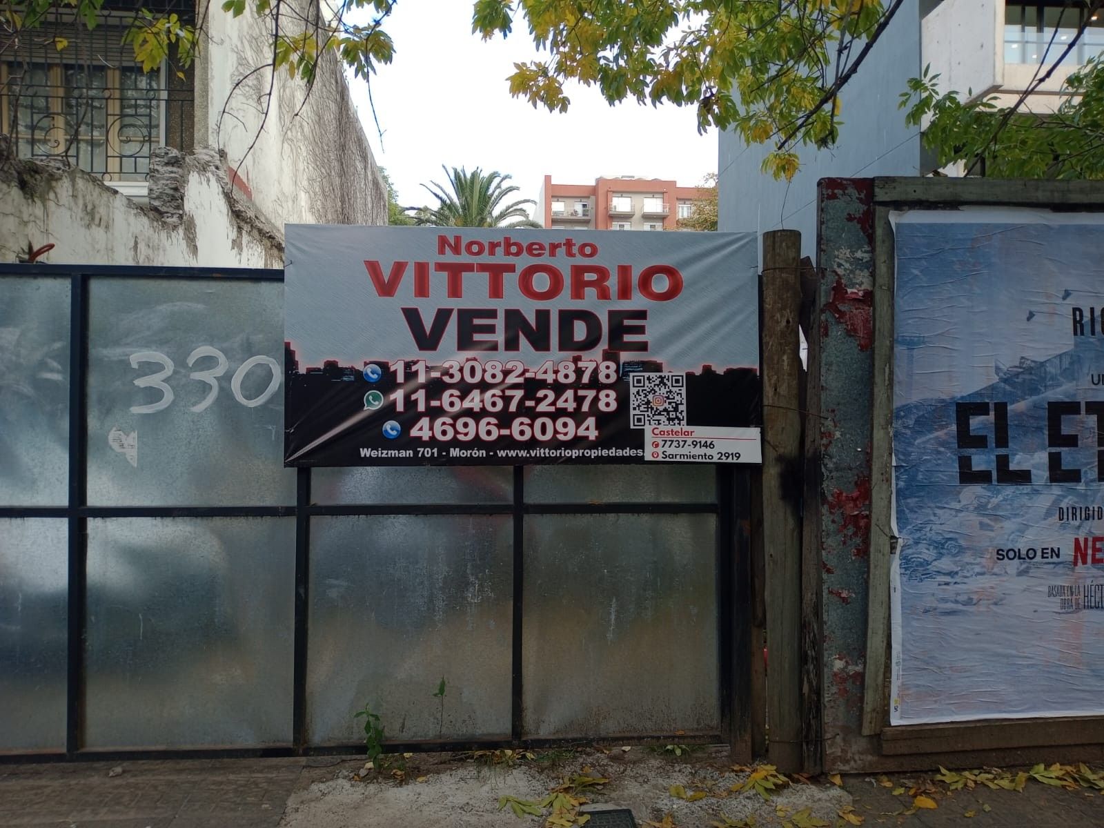 BUEN VIAJE 330 · Morón — foto 3