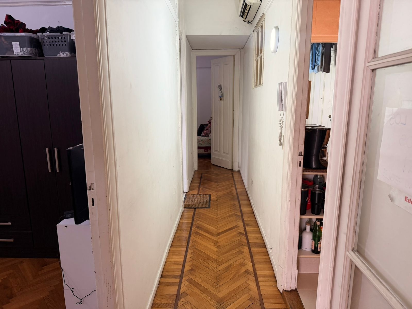 Av Cordoba 1505 · Retiro — foto 16