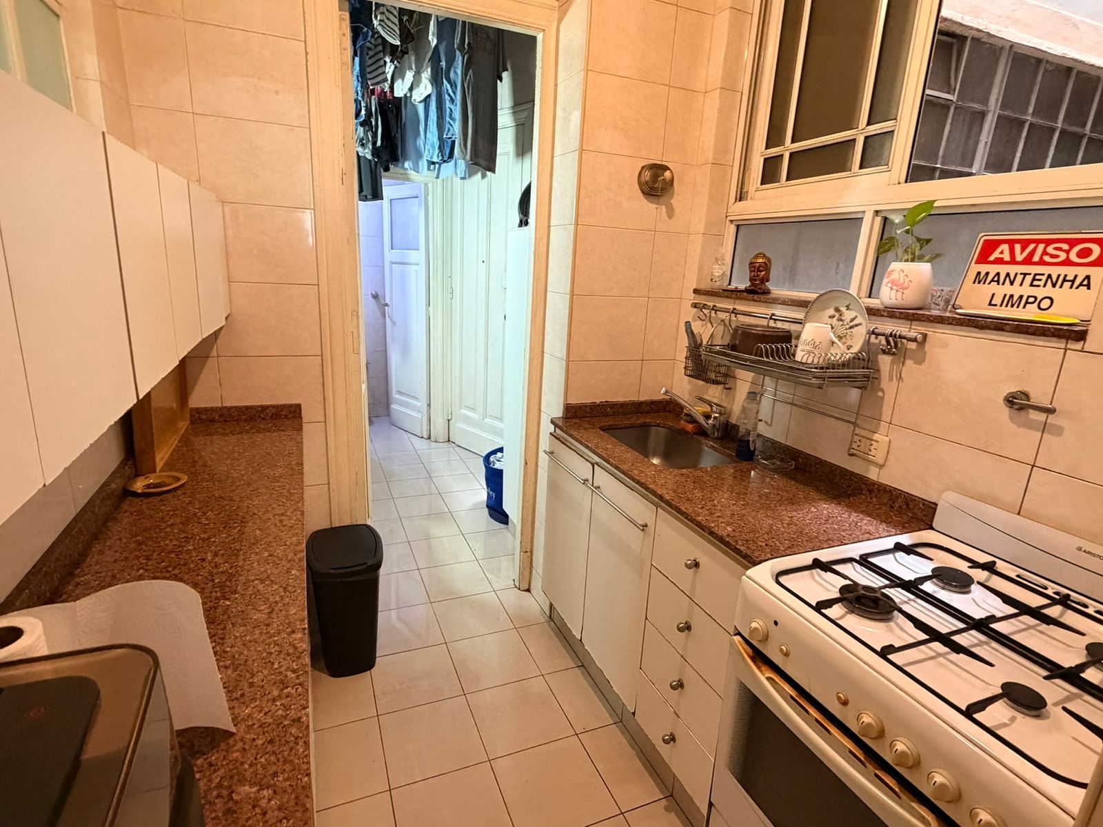 Av Cordoba 1505 · Retiro — foto 20