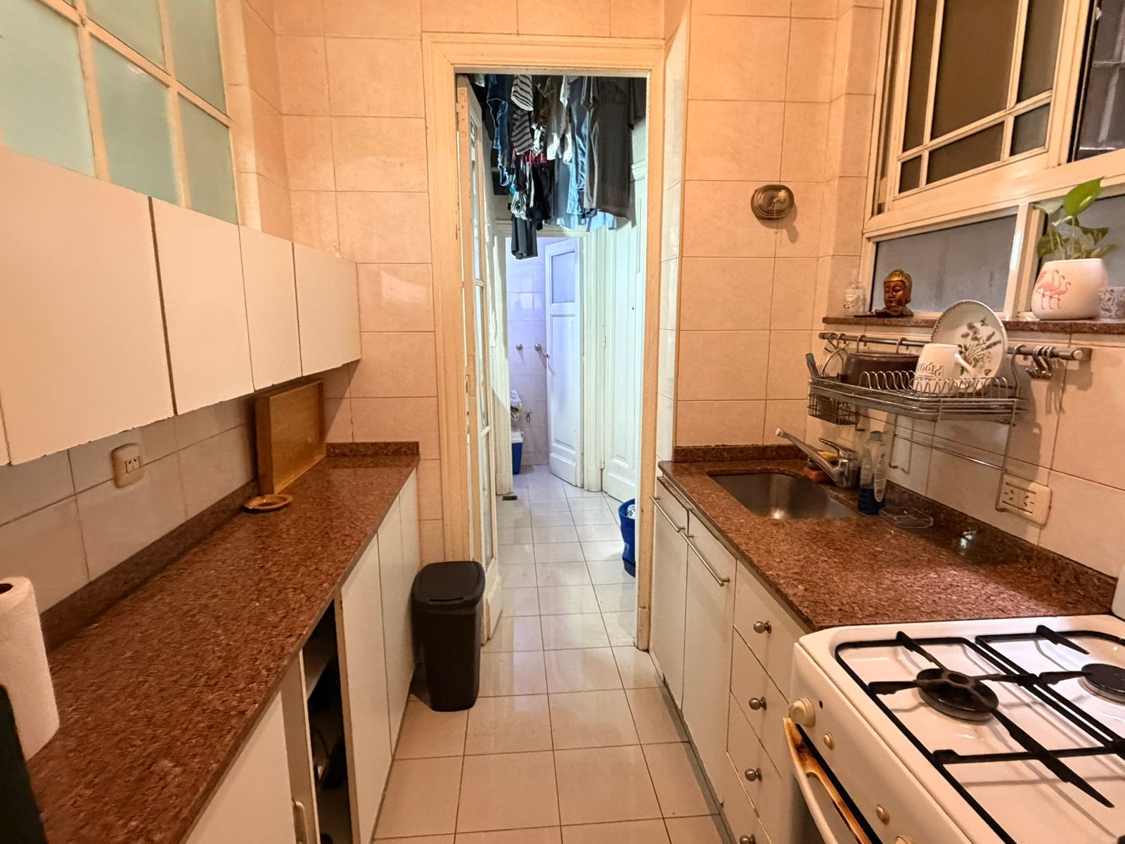 Av Cordoba 1505 · Retiro — foto 27