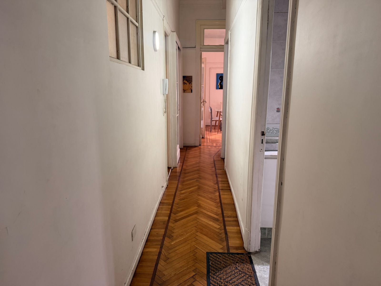 Av Cordoba 1505 · Retiro — foto 30