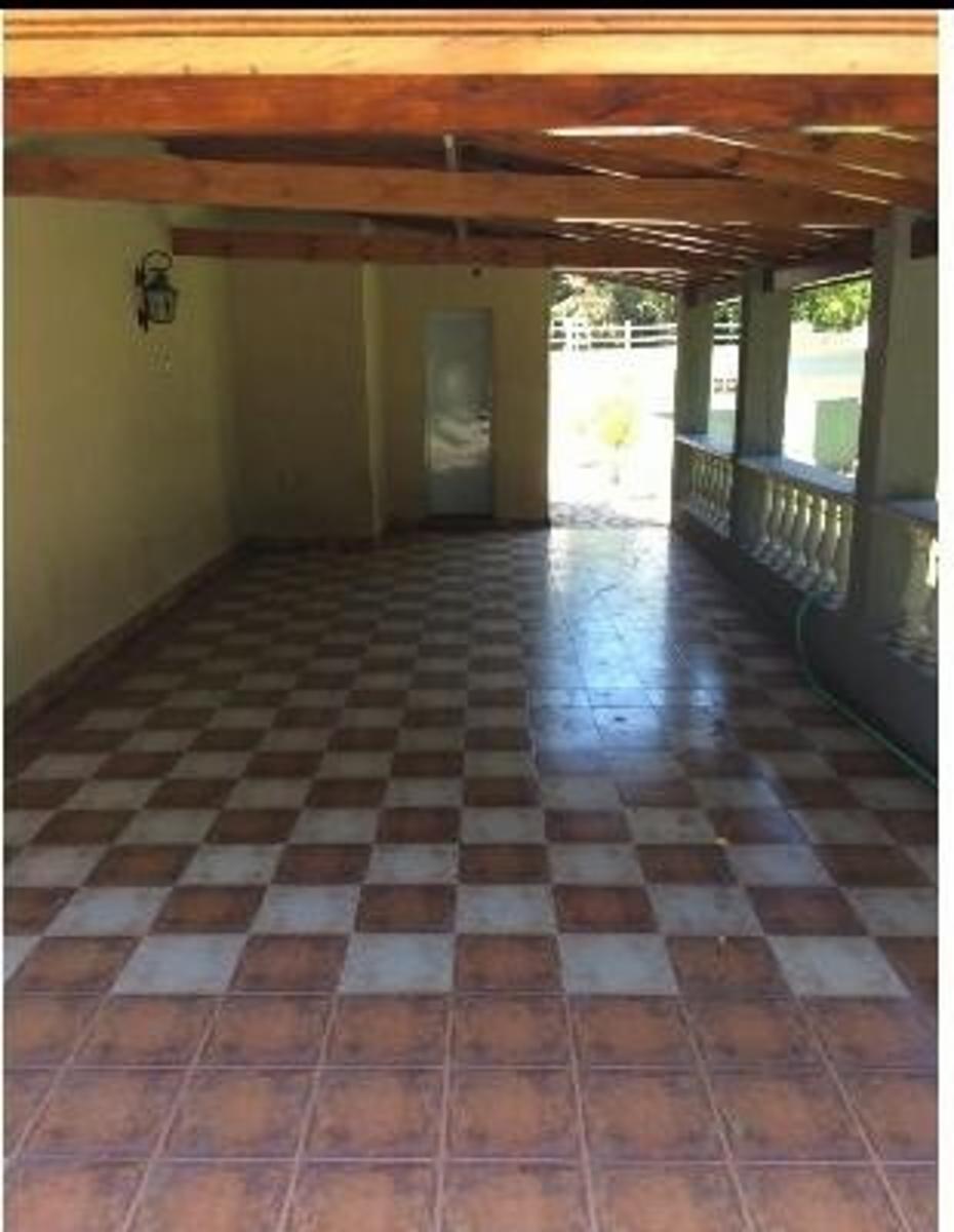 CASEROS 300 · General Rodriguez — foto 3