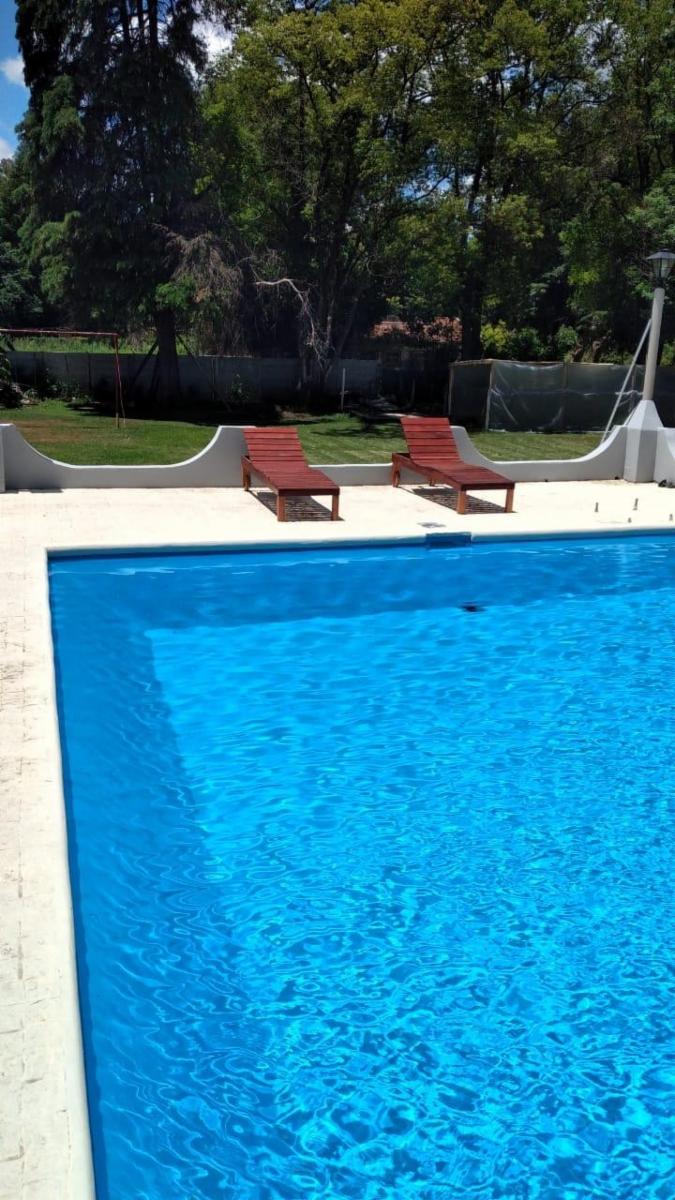 CASEROS 300 · General Rodriguez — foto 6