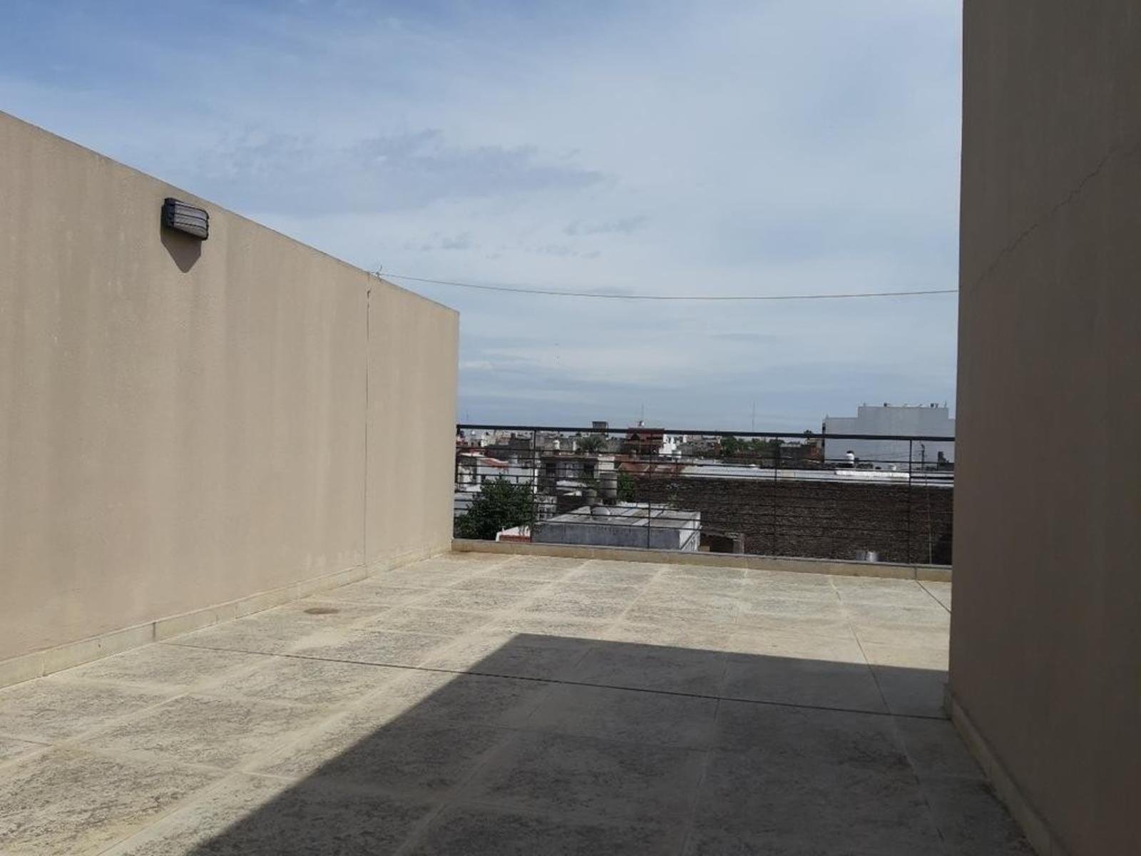 Naón 1075 , 2° C · La Matanza — foto 13