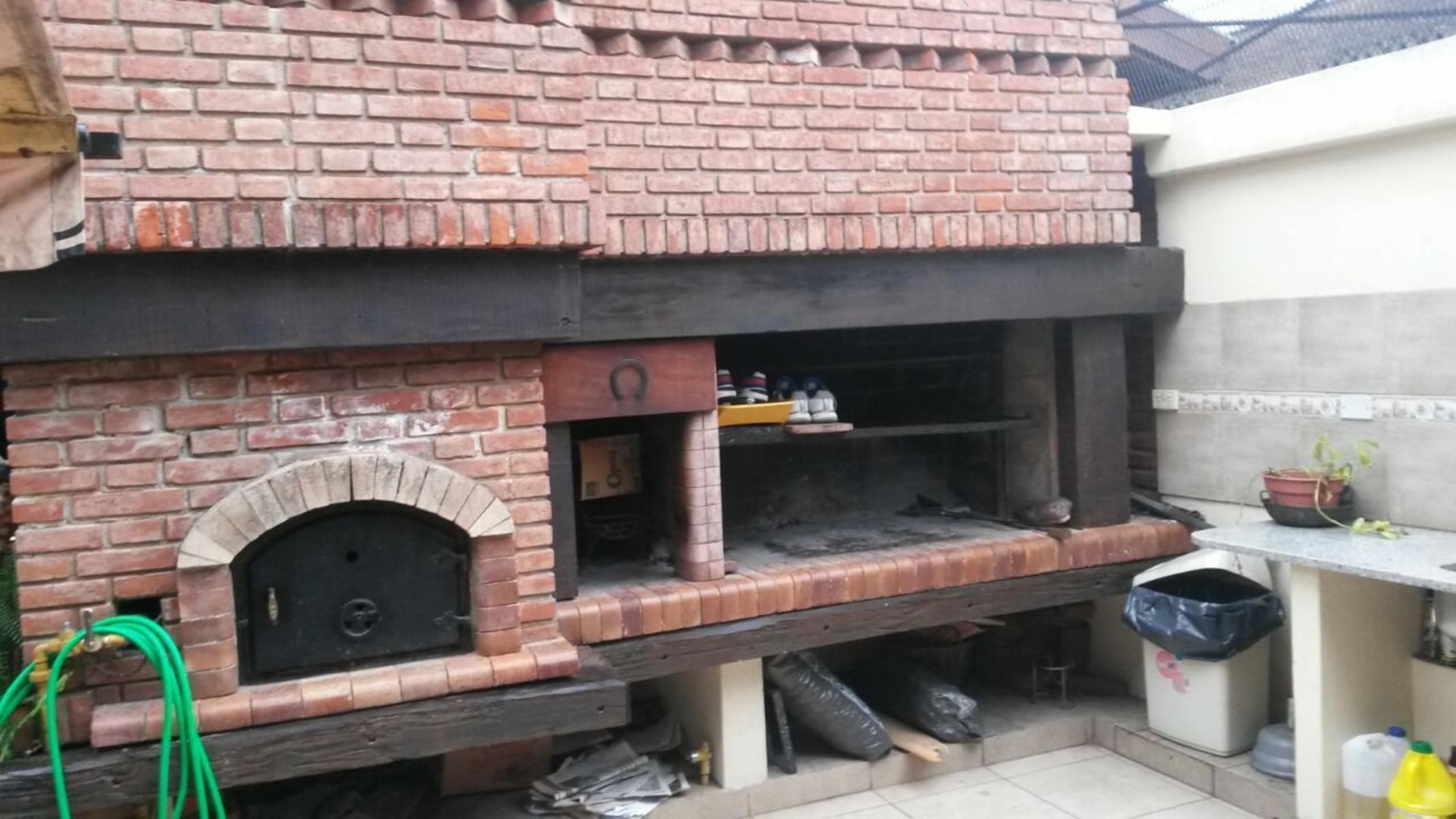 Pampa 2200 · La Matanza — foto 15