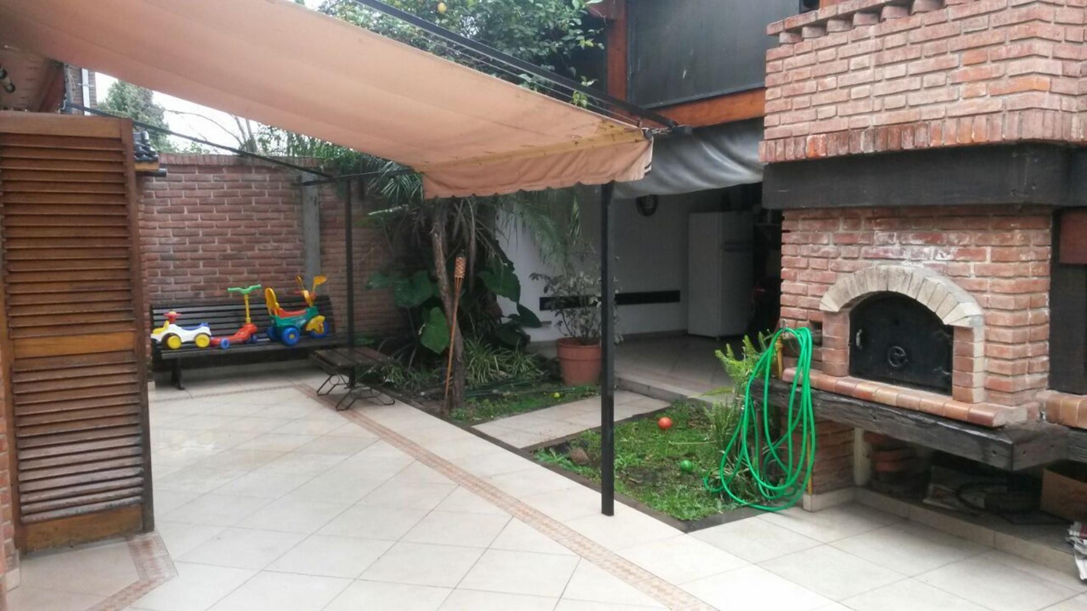 Pampa 2200 · La Matanza — foto 16