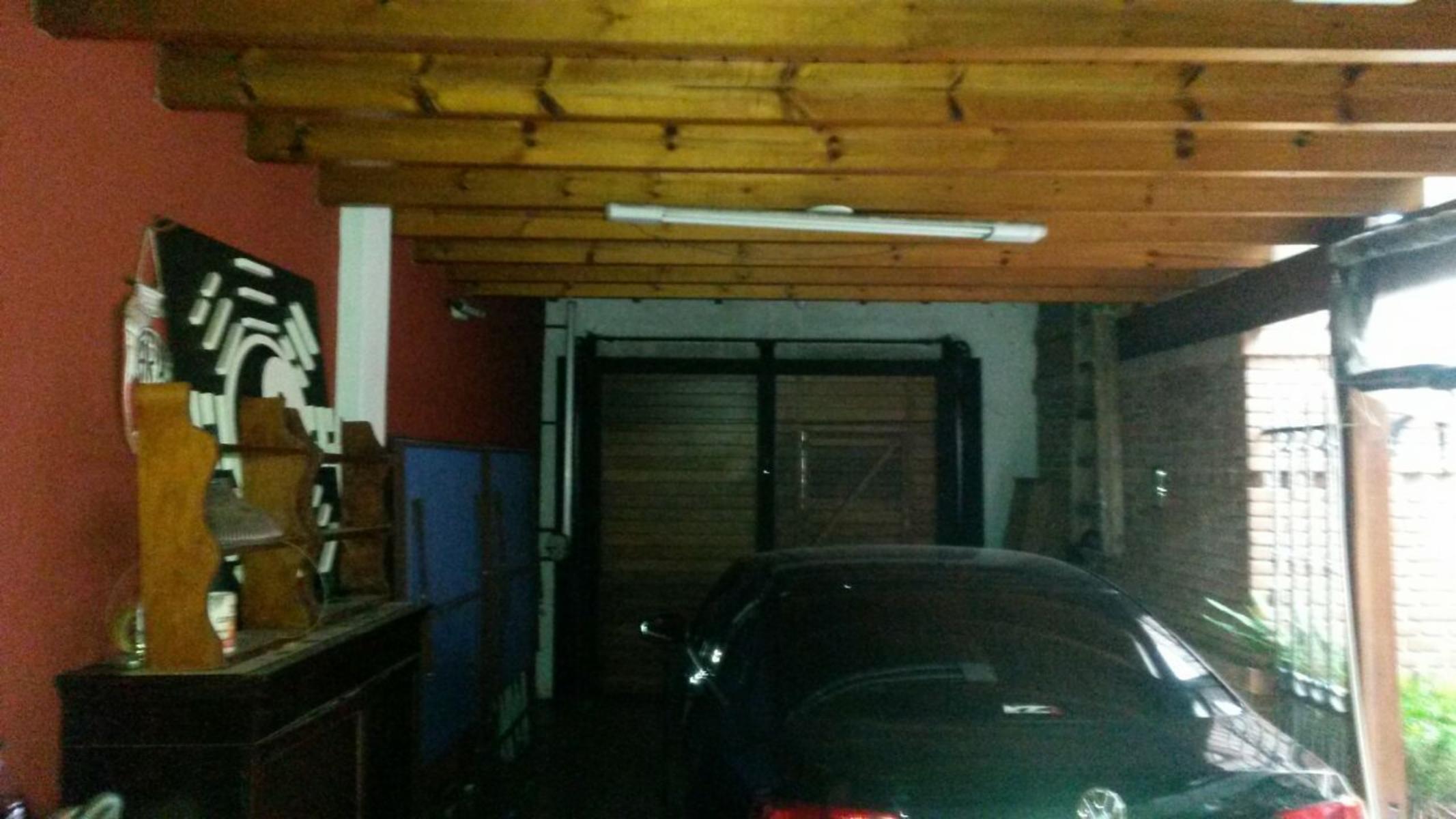 Pampa 2200 · La Matanza — foto 17