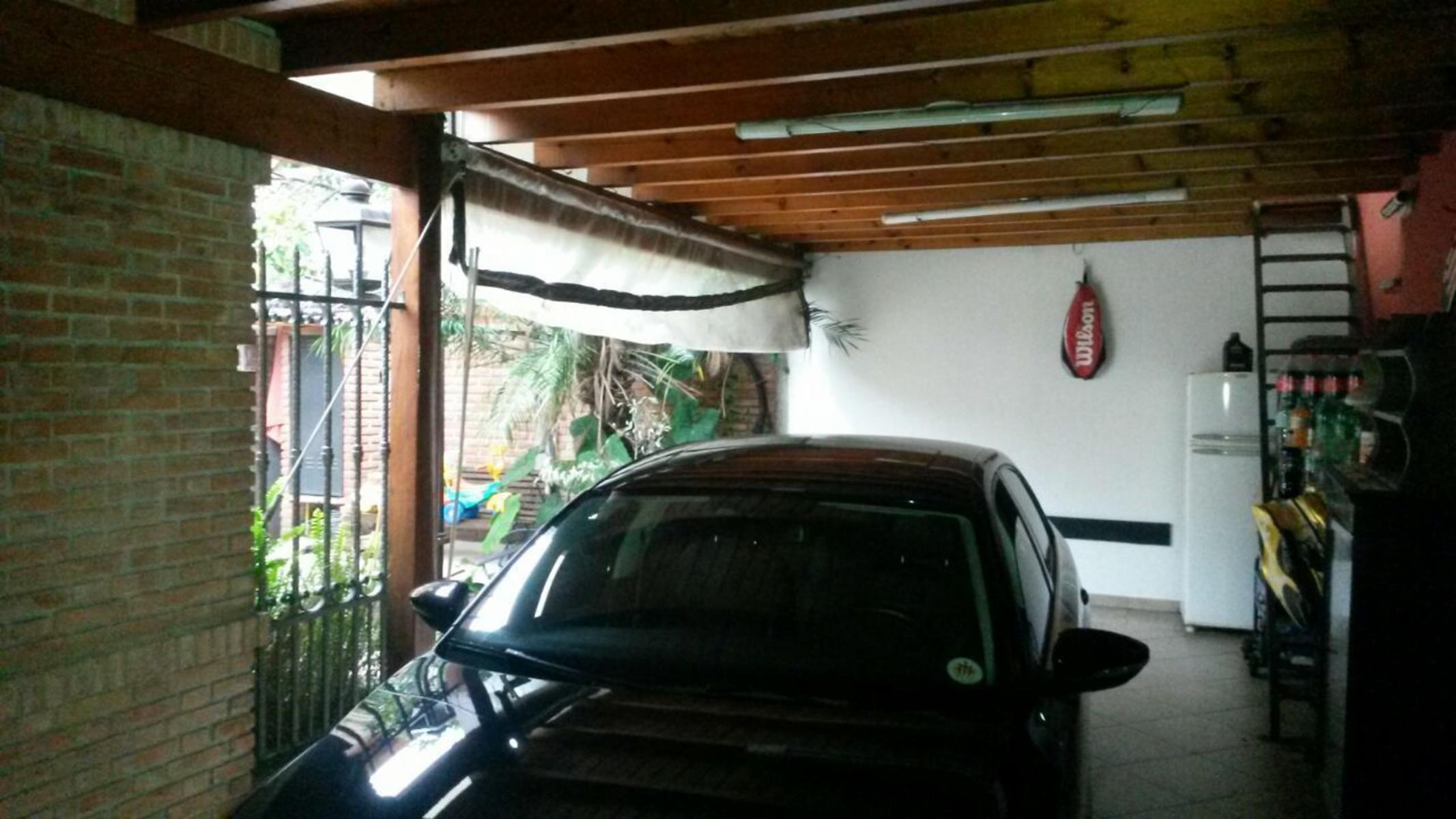 Pampa 2200 · La Matanza — foto 18