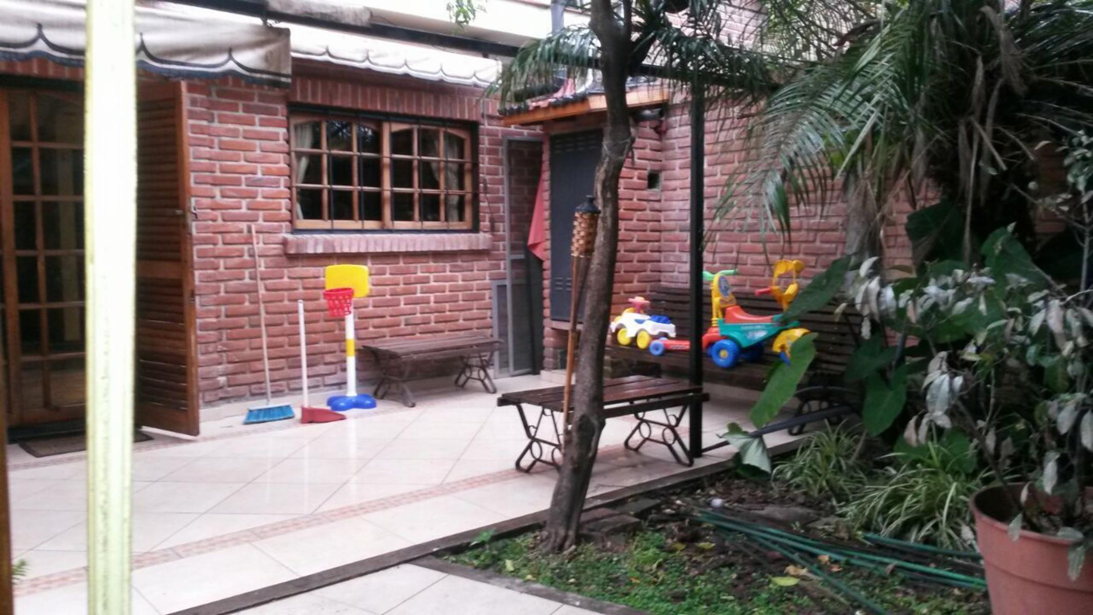 Pampa 2200 · La Matanza — foto 19