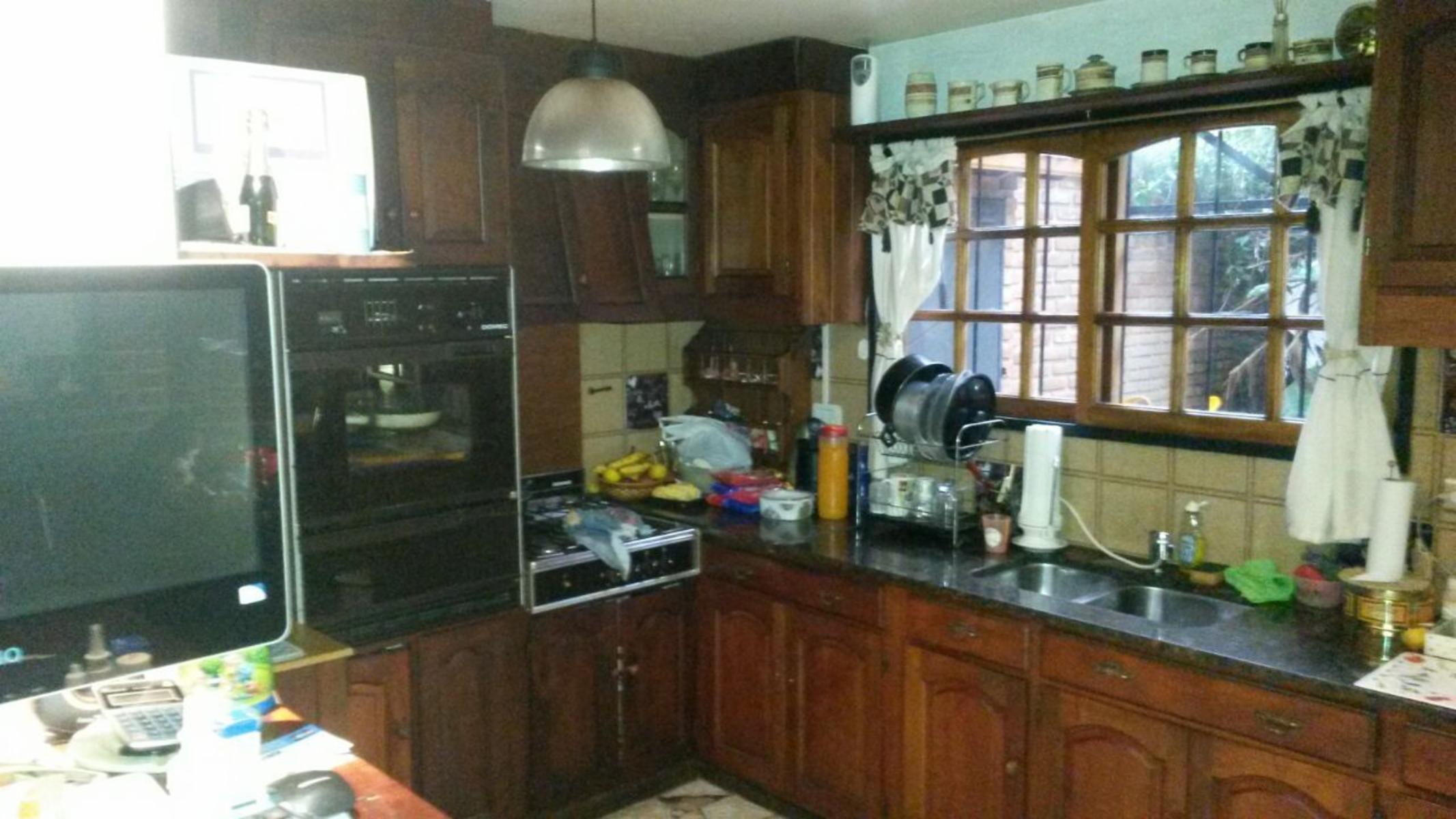 Pampa 2200 · La Matanza — foto 21