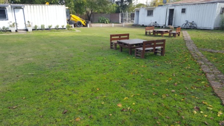 Saint Joseph L 023 · Almirante Brown — foto 9