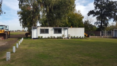 Saint Joseph L 023 · Almirante Brown — foto 10