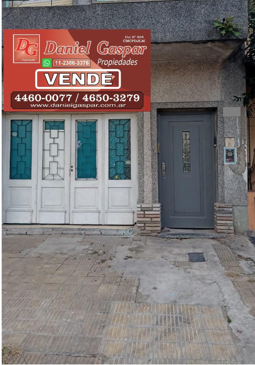 VENTA DPTO. 2 AMB. MUY BONITO - OPORTUNIDAD