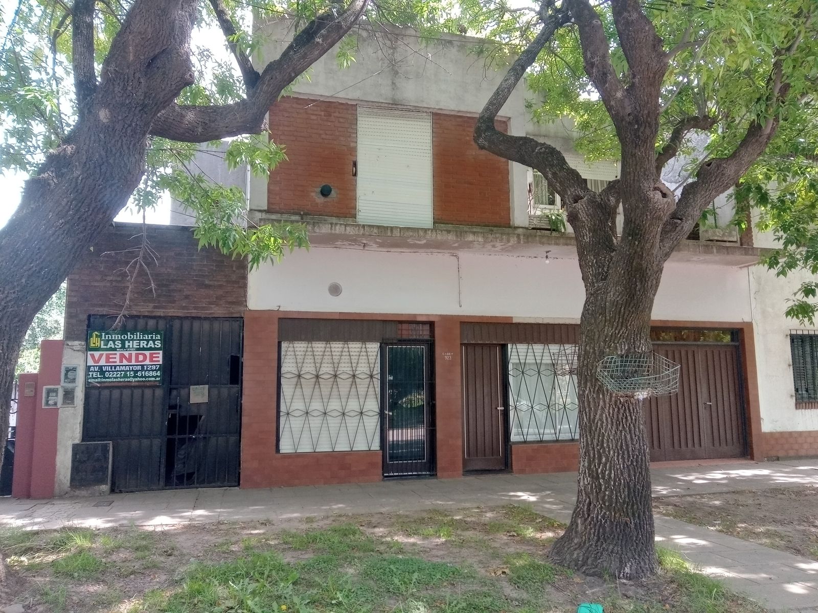 Casey 923 · General Las Heras — foto 3
