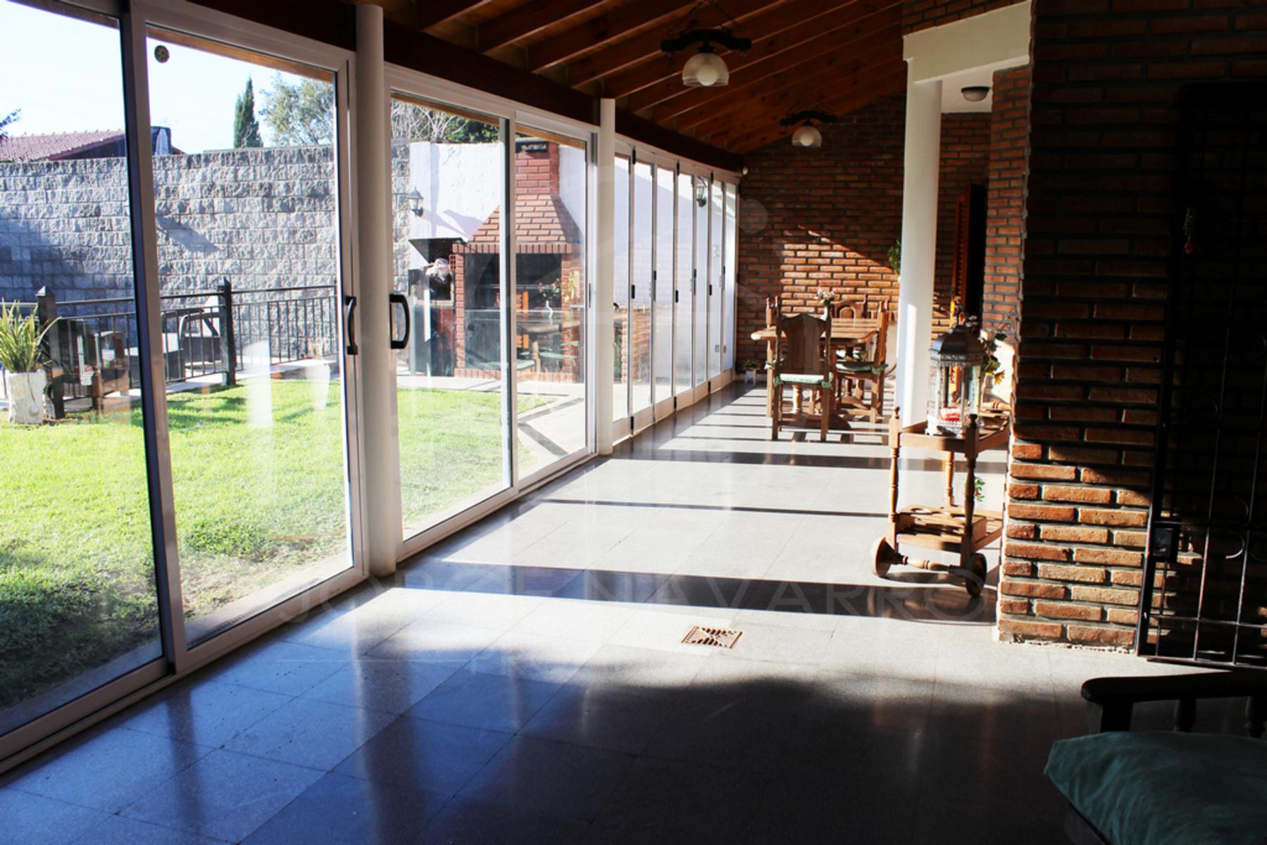 San Guillermo 7641, Martín Coronado, Tres de Febrero · Tres De Febrero — foto 16