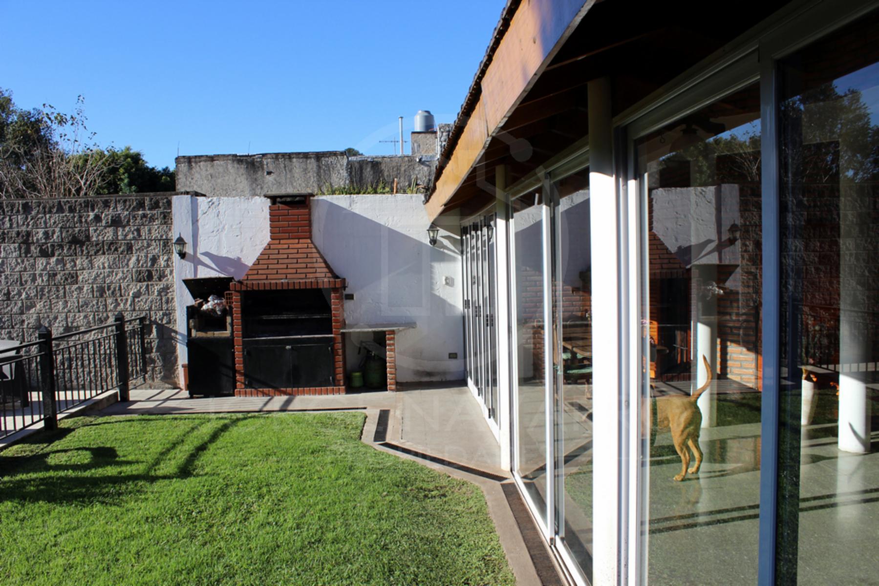San Guillermo 7641, Martín Coronado, Tres de Febrero · Tres De Febrero — foto 17