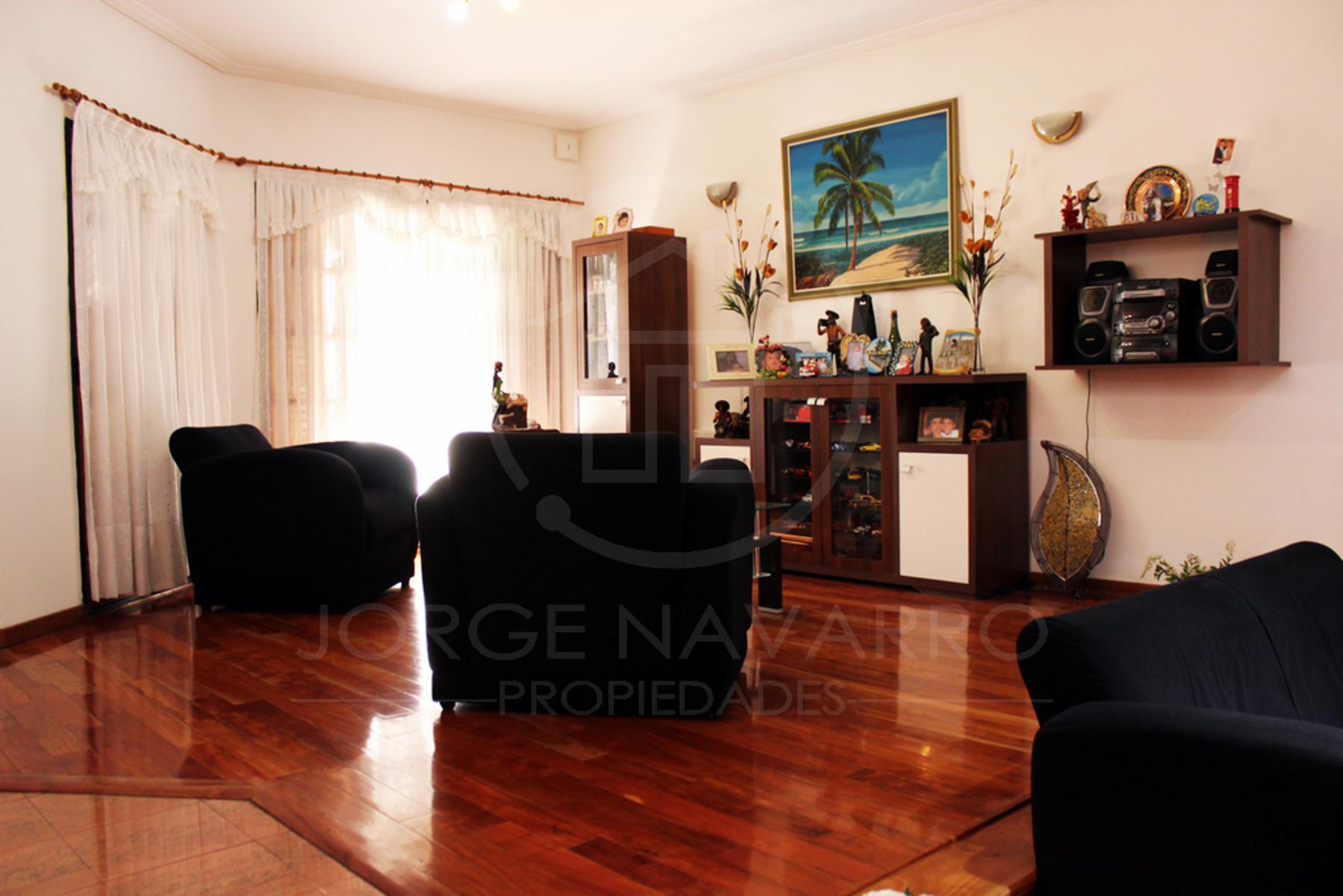 San Guillermo 7641, Martín Coronado, Tres de Febrero · Tres De Febrero — foto 3