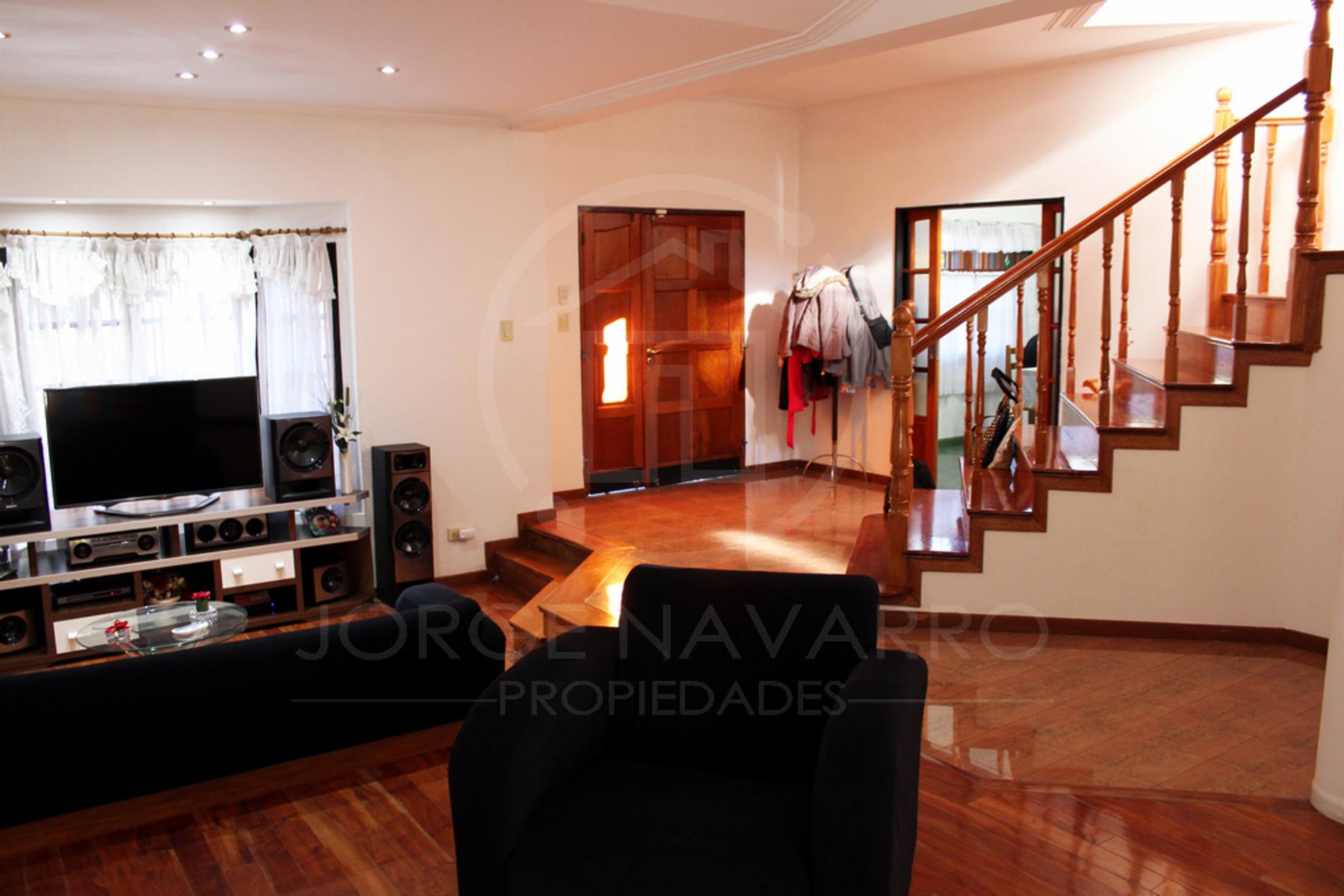 San Guillermo 7641, Martín Coronado, Tres de Febrero · Tres De Febrero — foto 5