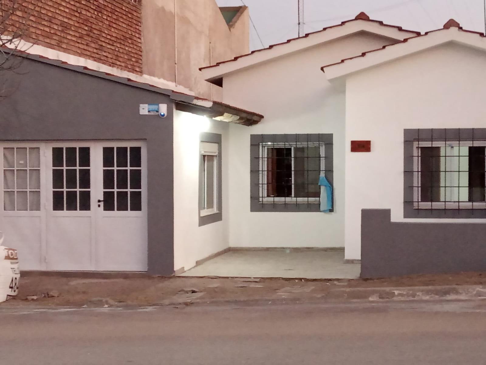 Casa de 3 dormitorios, a 400 metros del mar