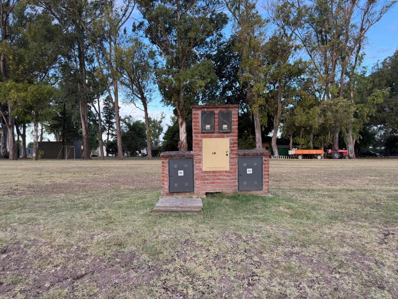 BARRIO MATISSE · Exaltacion De La Cruz — foto 4