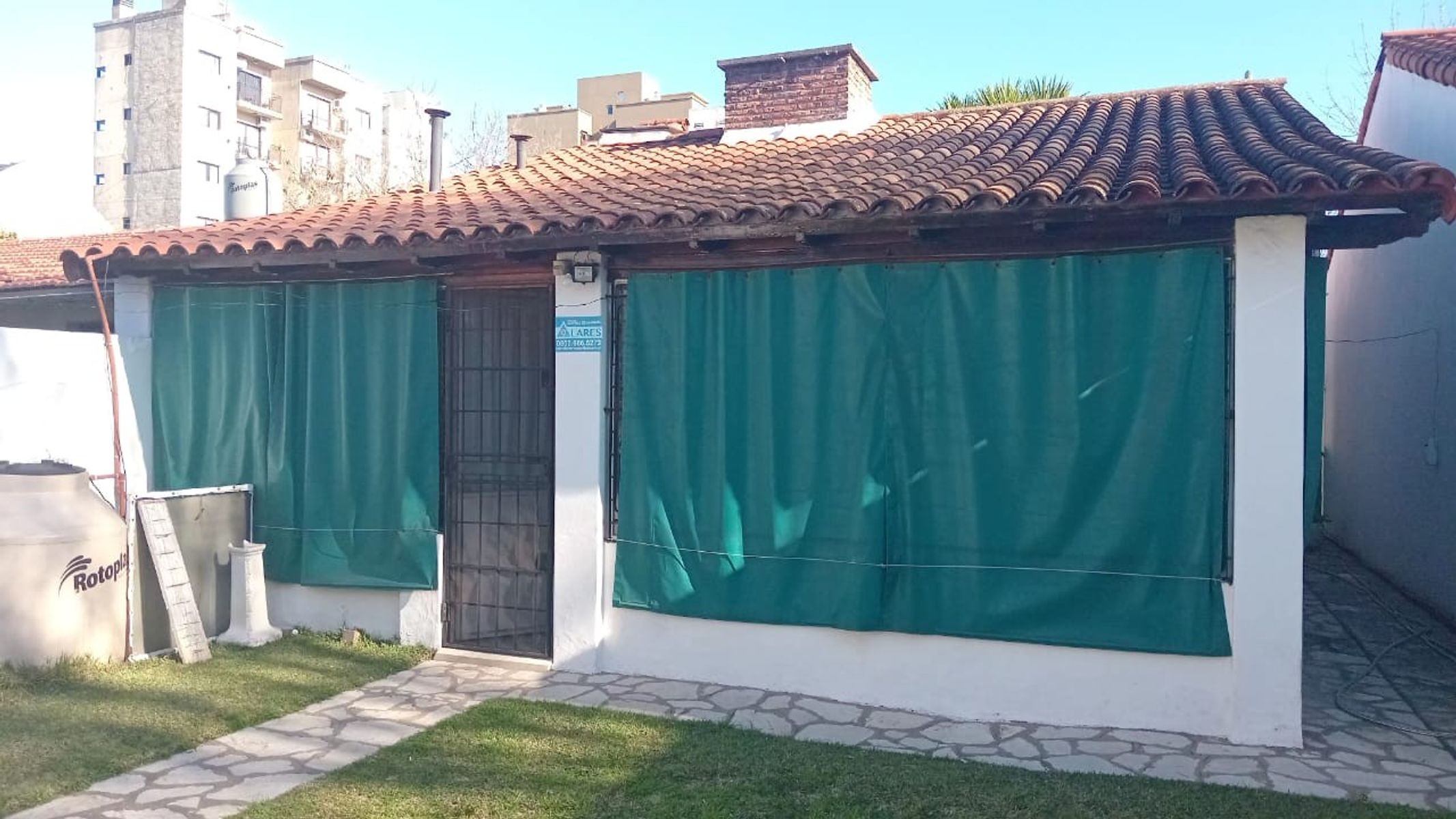 Serrano 1020 · San Miguel — foto 15