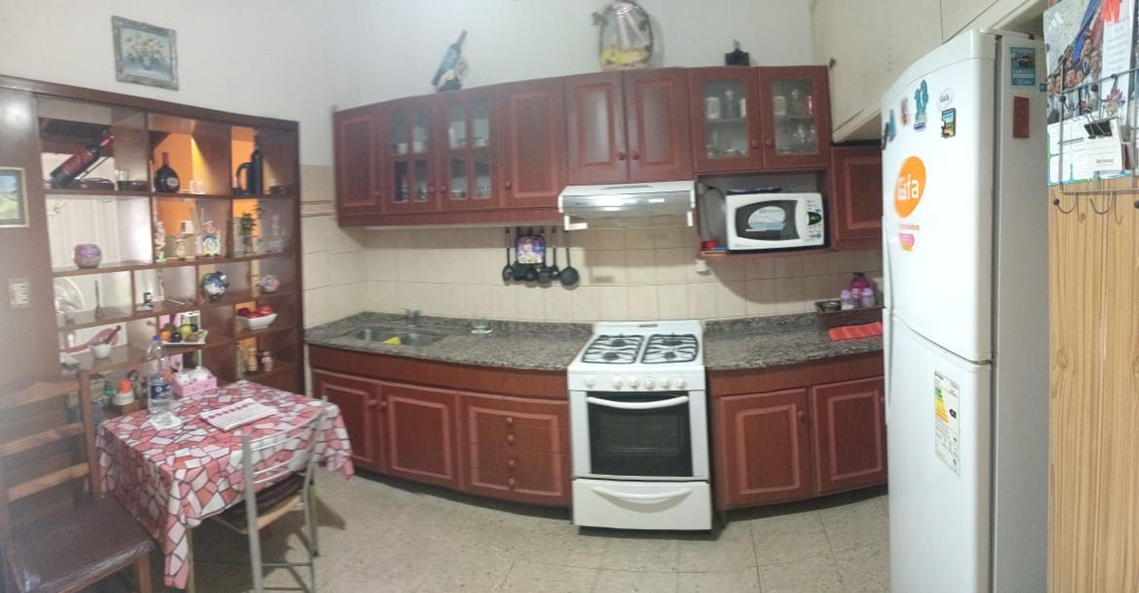 Serrano 1020 · San Miguel — foto 21