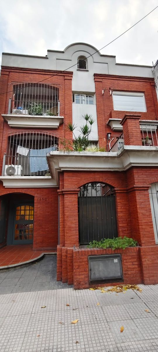 Av. Chorroarin 1400 · Villa Ortúzar — foto 12