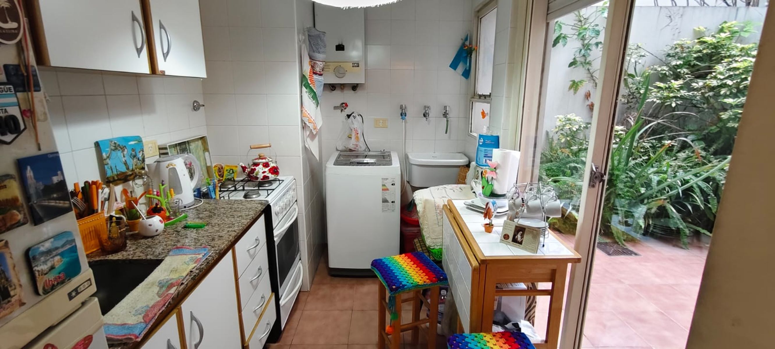 Av. Chorroarin 1400 · Villa Ortúzar — foto 16