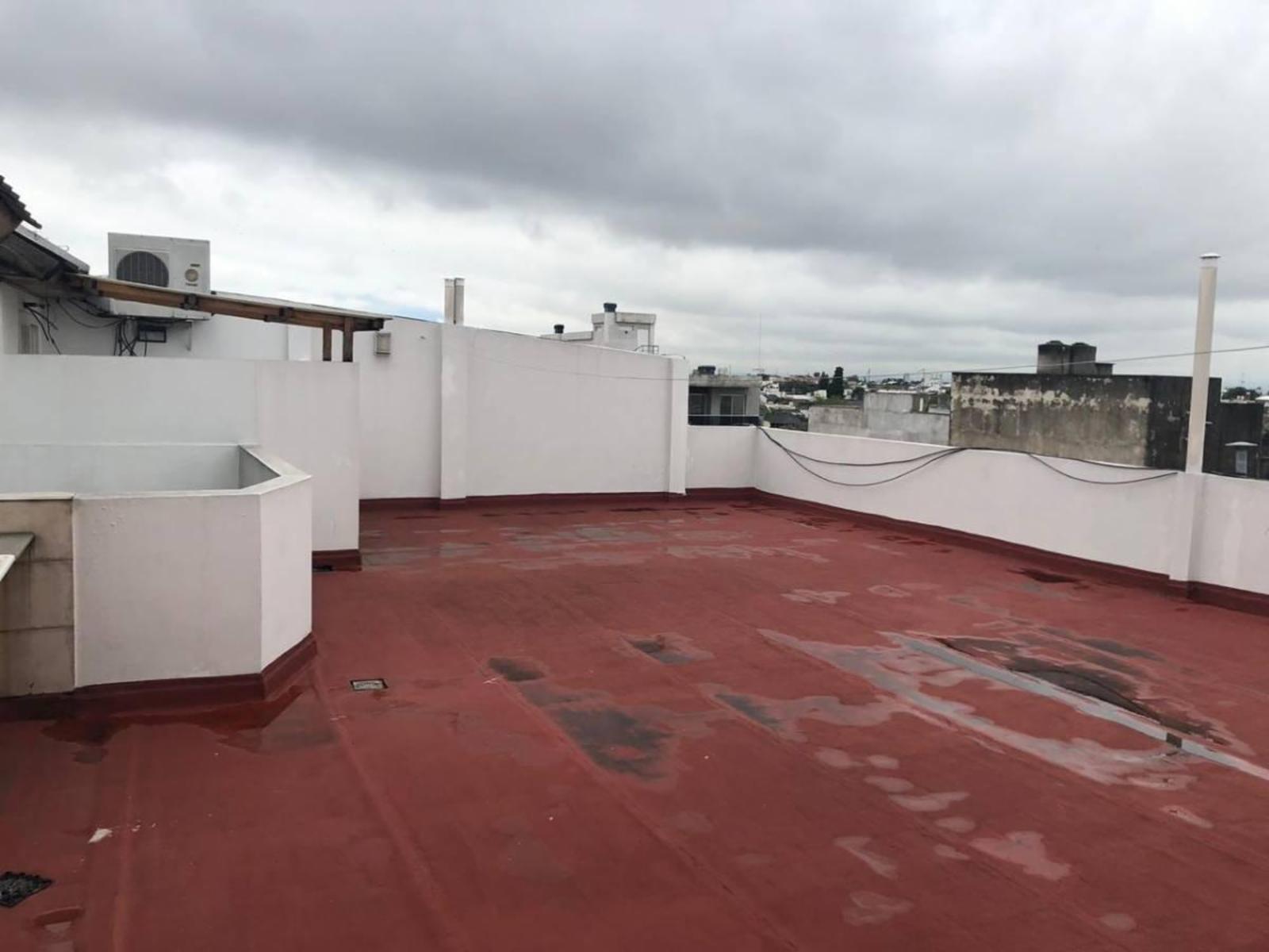Luis Pereyra 100 · La Matanza — foto 12