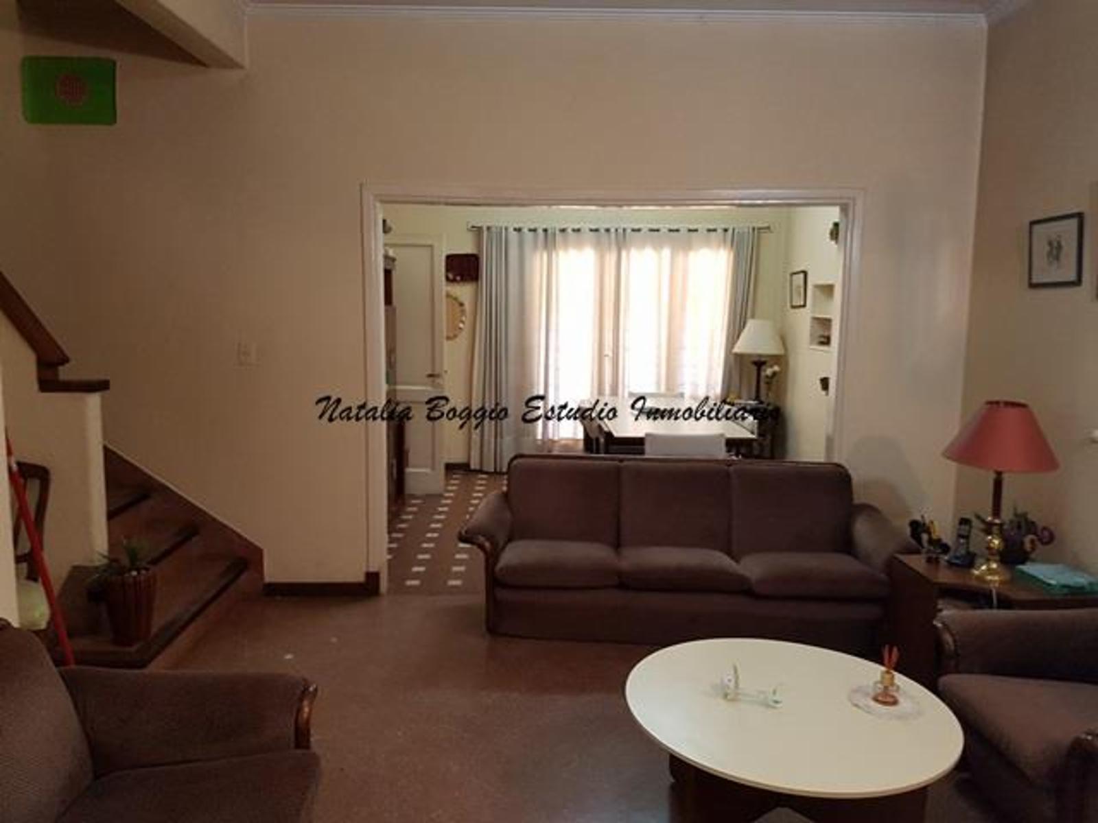 CHALET 4 amb MIRAMAR  a 250 mts del MAR