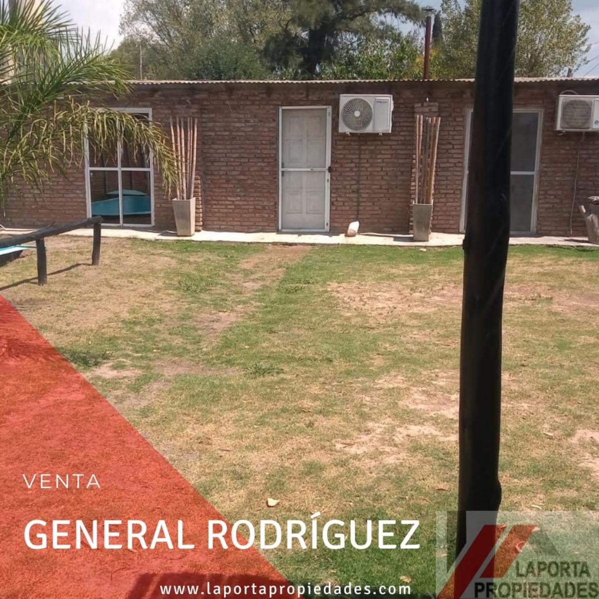 Alfonsina Storni y Escalada · General Rodriguez — foto 3