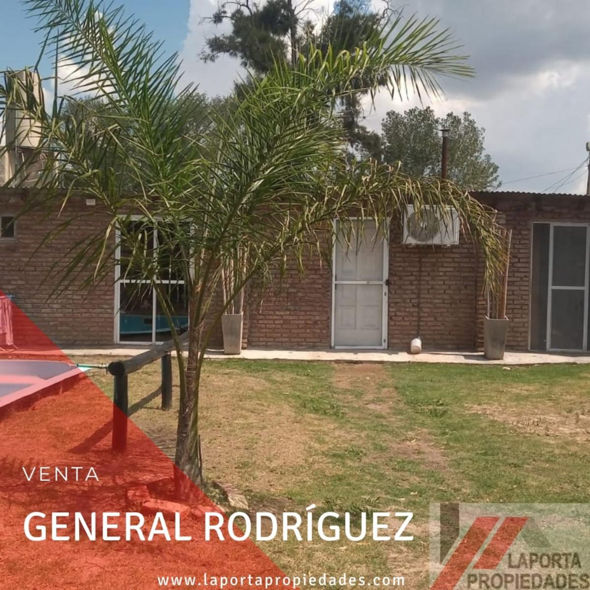 Alfonsina Storni y Escalada · General Rodriguez — foto 4