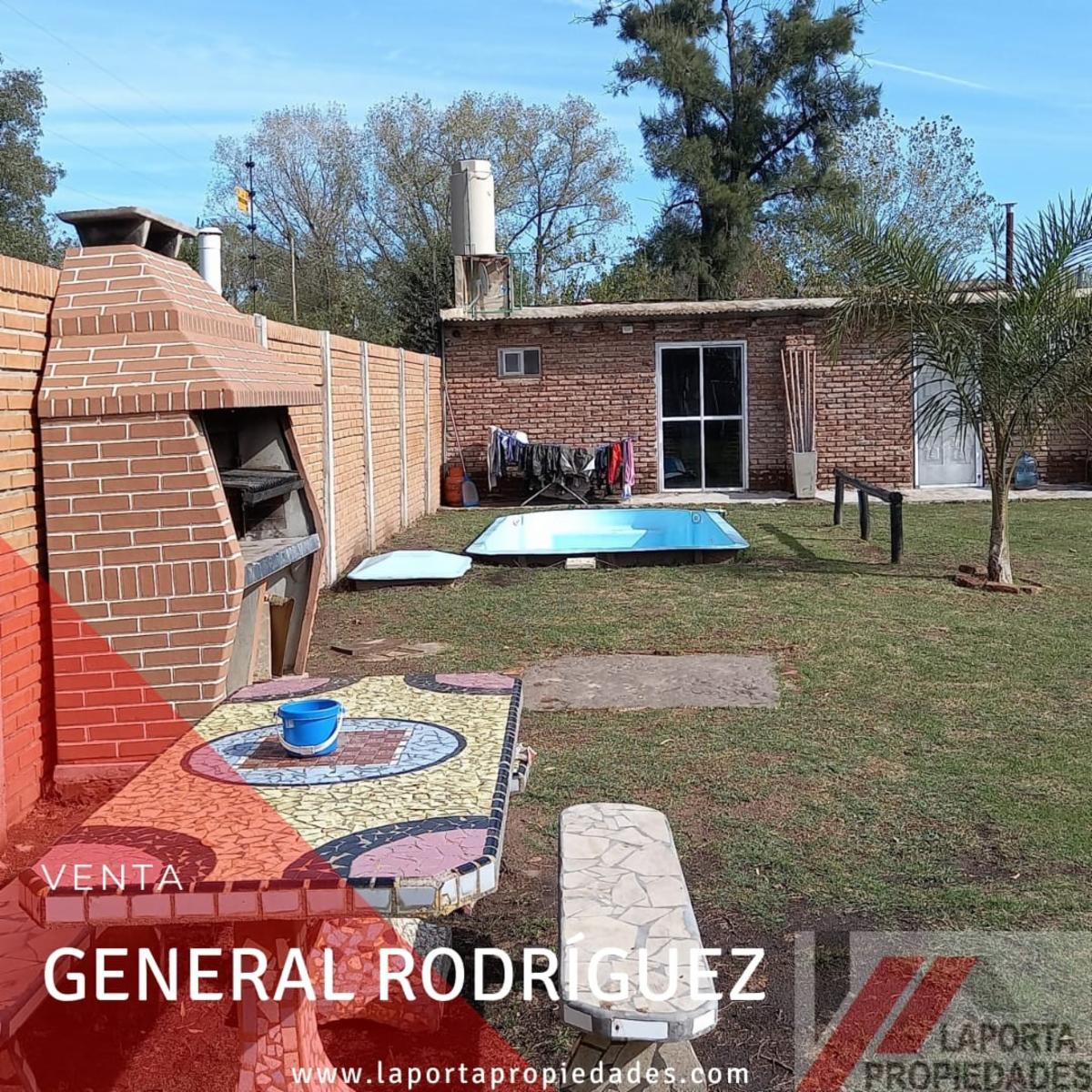 Alfonsina Storni y Escalada · General Rodriguez — foto 5