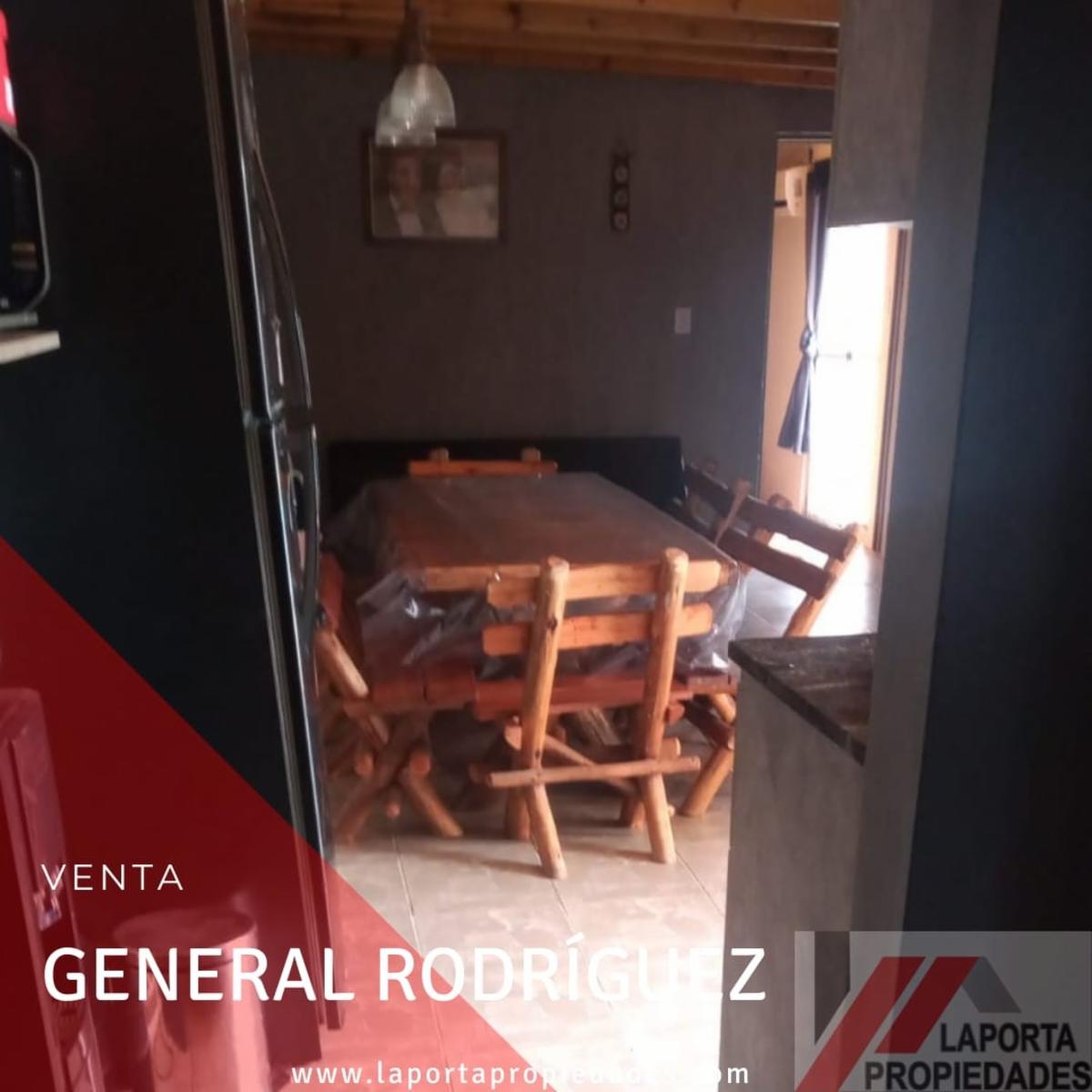 Alfonsina Storni y Escalada · General Rodriguez — foto 7