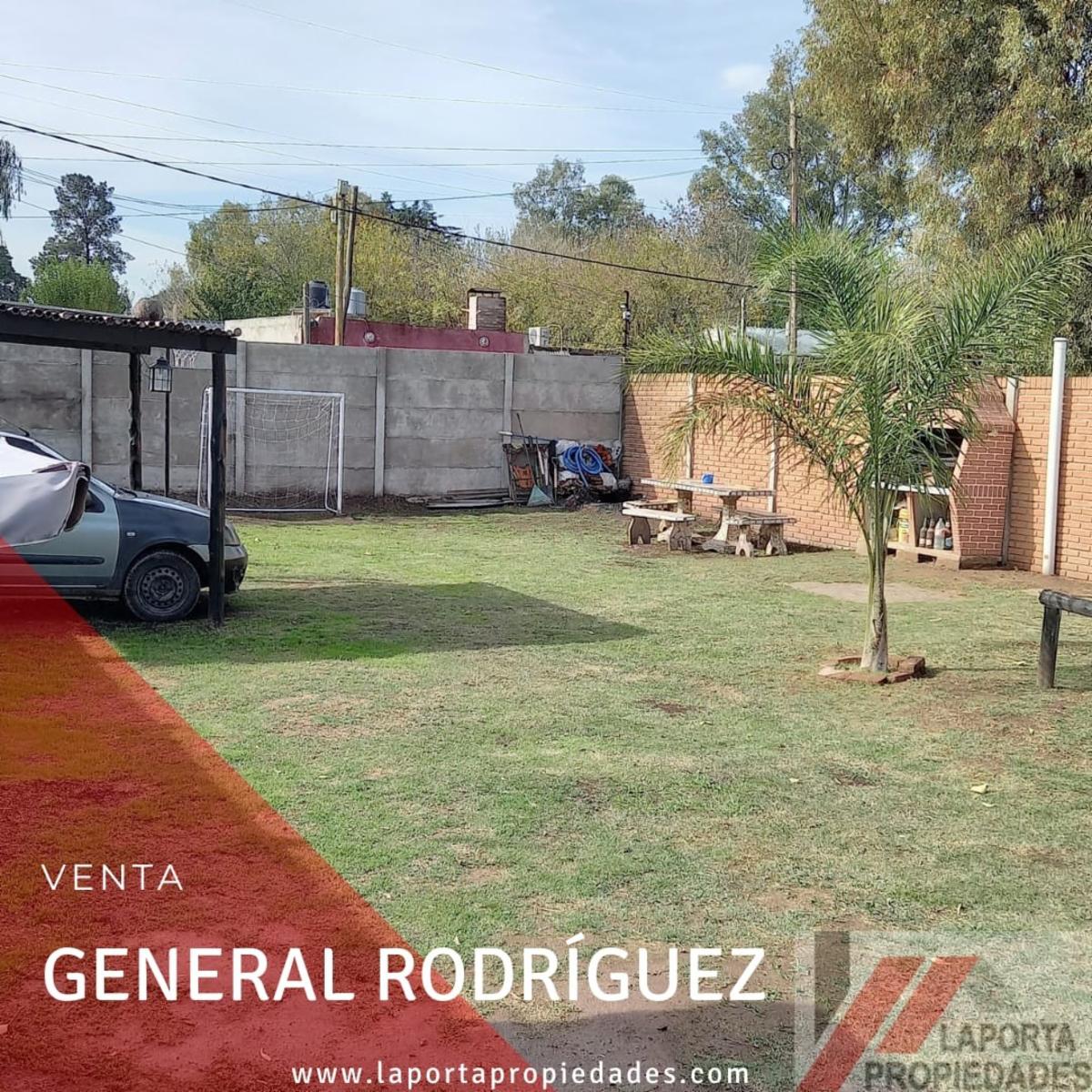 Alfonsina Storni y Escalada · General Rodriguez — foto 8