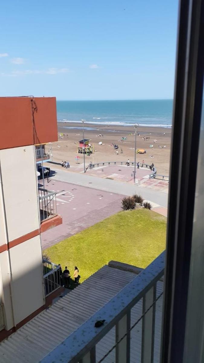 argentina 50 · Monte Hermoso — foto 17