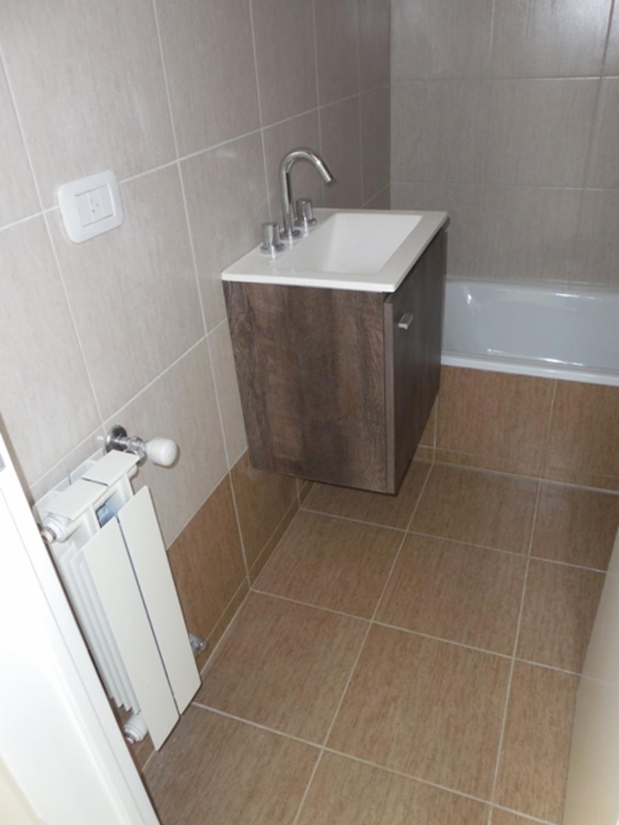 BELGRANO 1350 SEMIPISO DE 2 AMBIENTES CON COCHERA A ESTRENAR. · Lomas De Zamora — foto 7