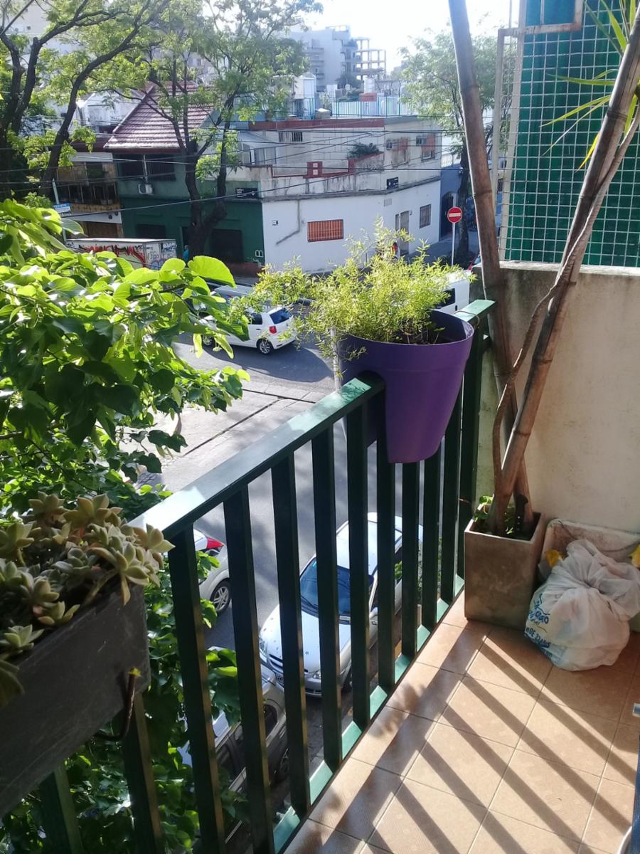 ZAMUDIO 4700 · Villa Pueyrredon — foto 4
