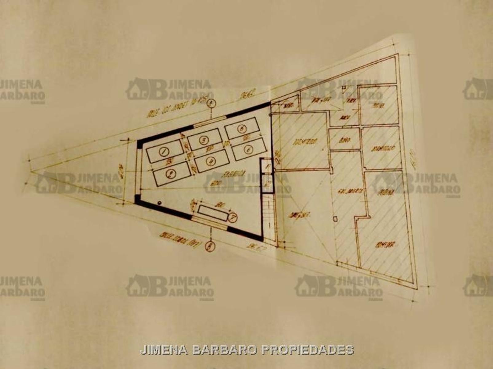 Lobos 1100 · San Martín — foto 3