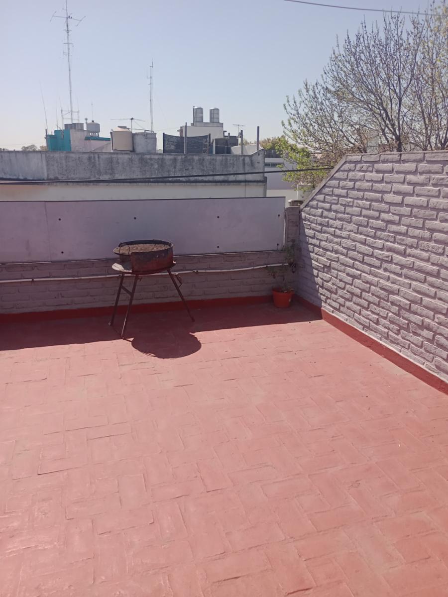 Olazabal 102 · San Isidro — foto 18