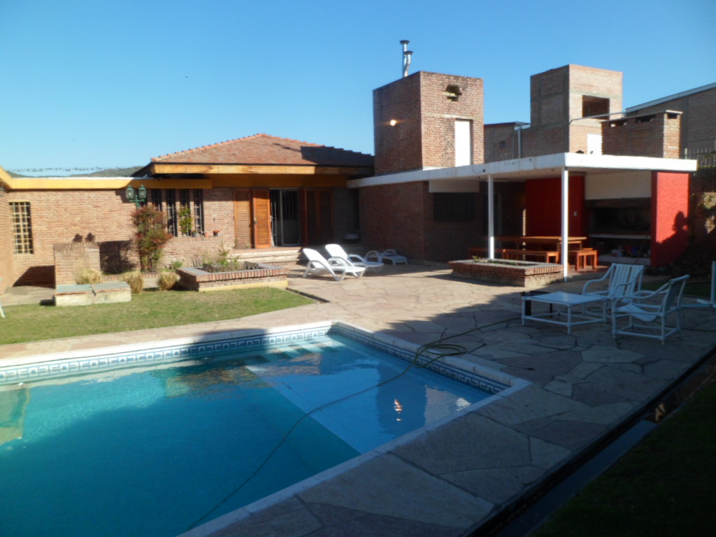 A 6 CUADRAS DEL CENTRO · Punilla — foto 11