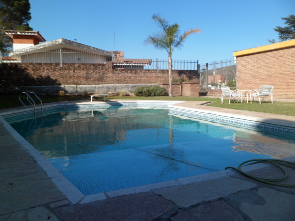 A 6 CUADRAS DEL CENTRO · Punilla — foto 15